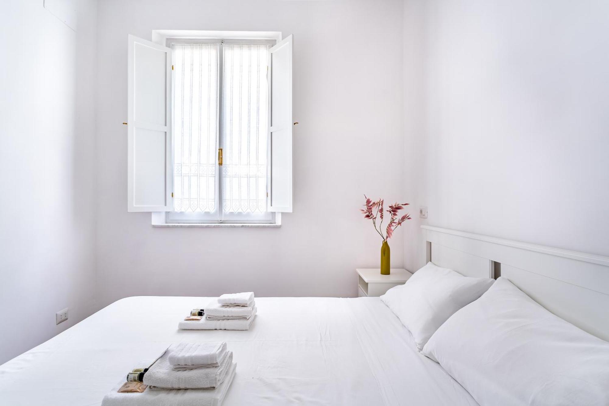 Apartamento Iflat Vatican Spacious With Terrace