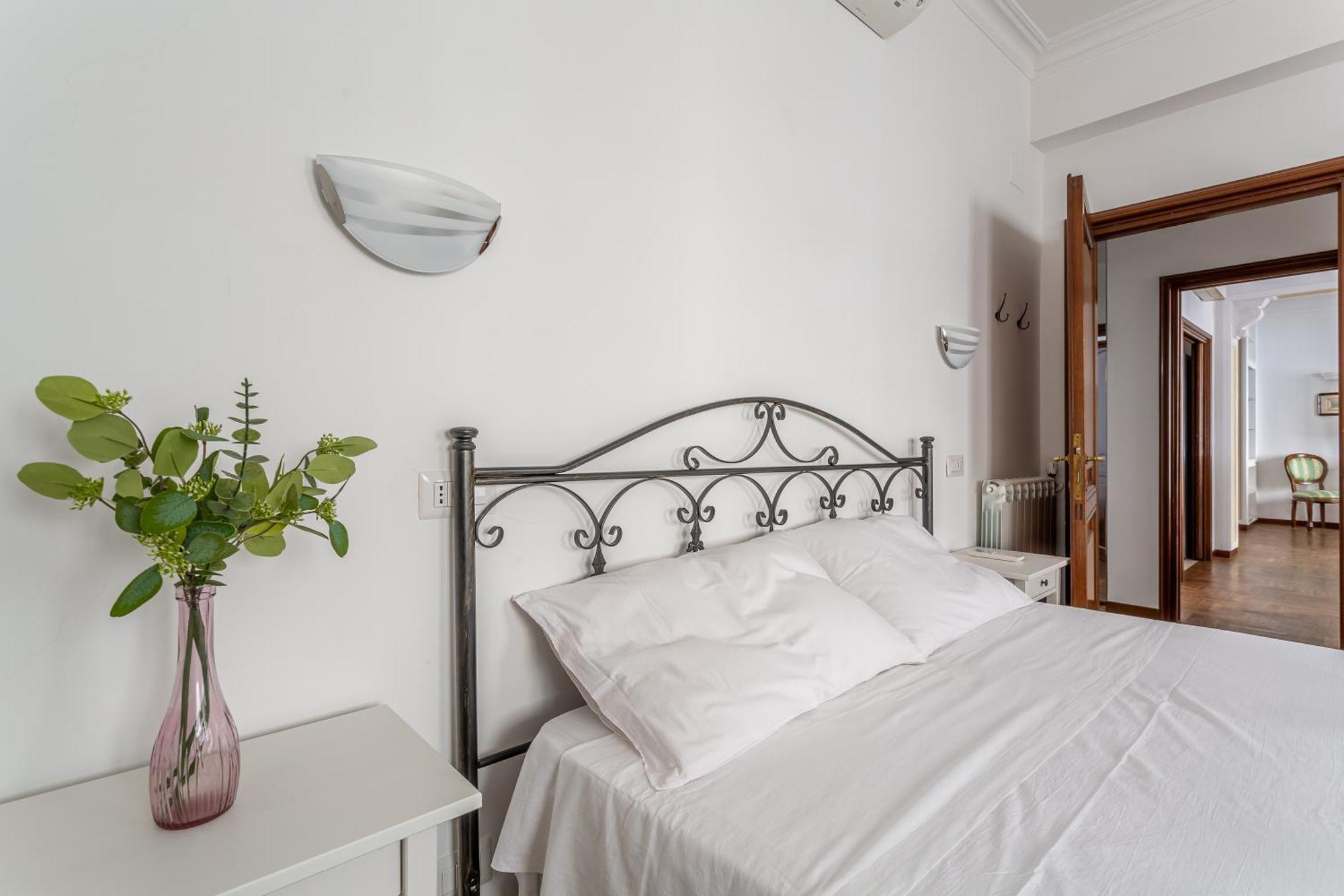 Apartamento Iflat Vatican Spacious With Terrace *