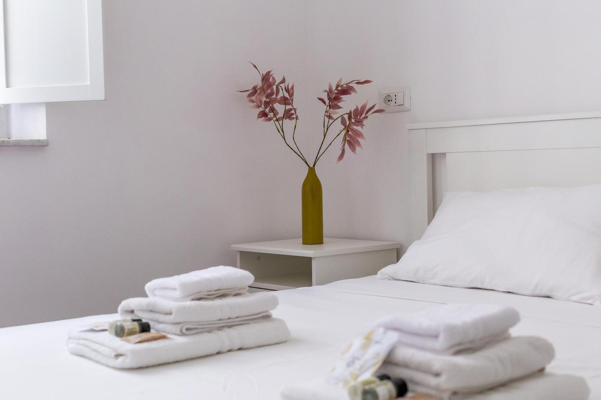 Apartamento Iflat Vatican Spacious With Terrace