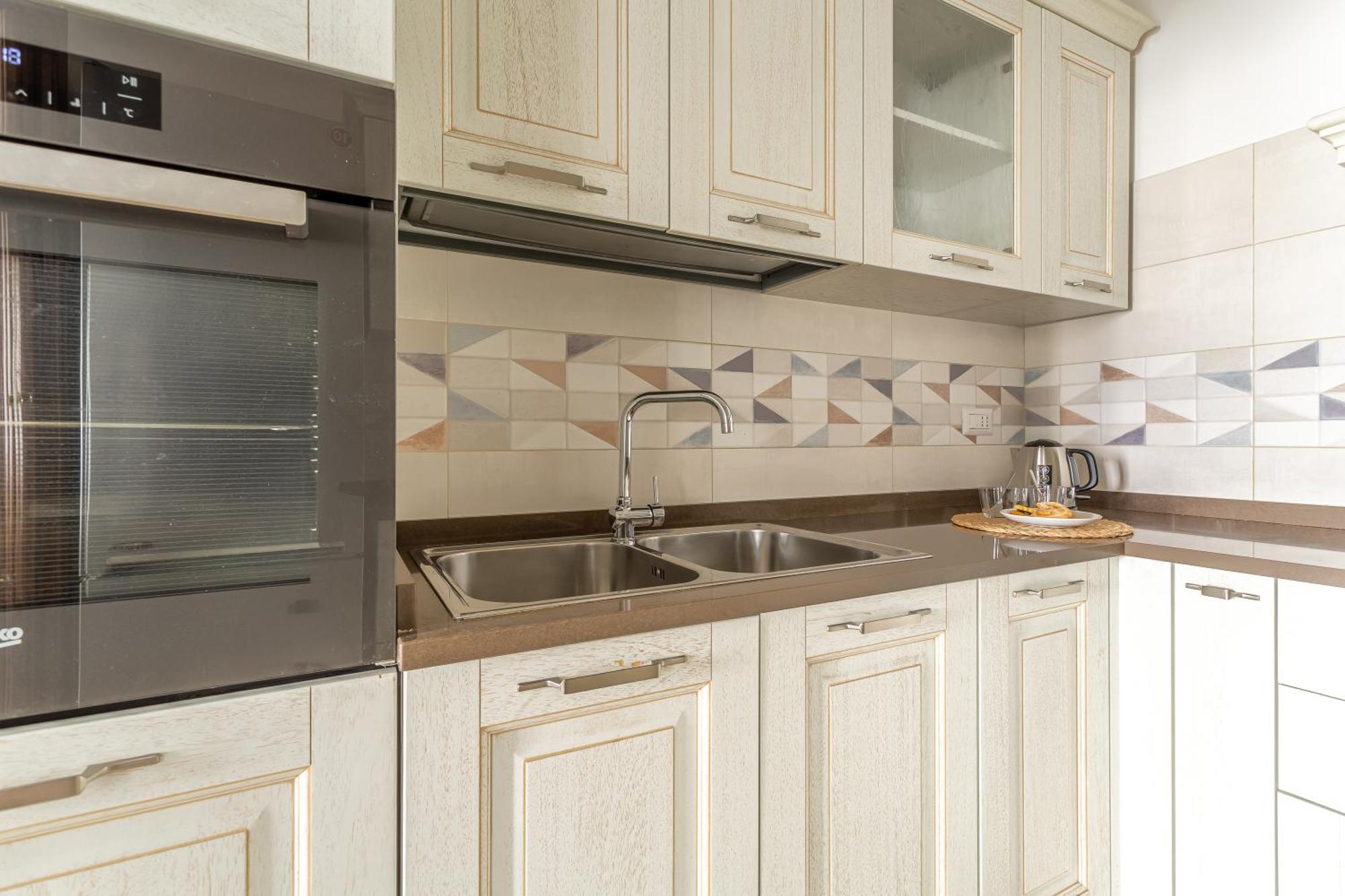 Apartamento Iflat Vatican Spacious With Terrace *
