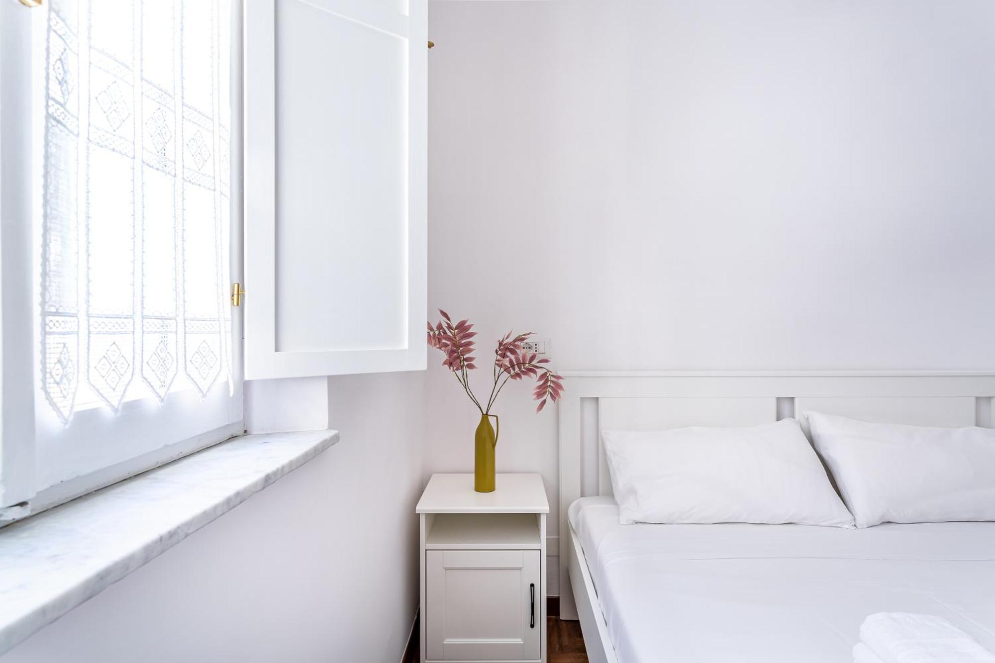 Apartamento Iflat Vatican Spacious With Terrace