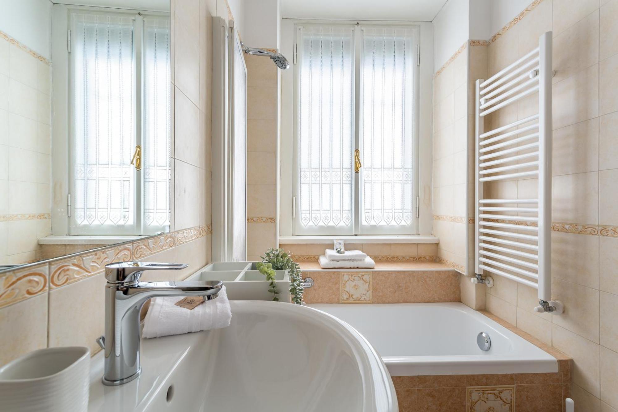 Apartamento Iflat Vatican Spacious With Terrace *