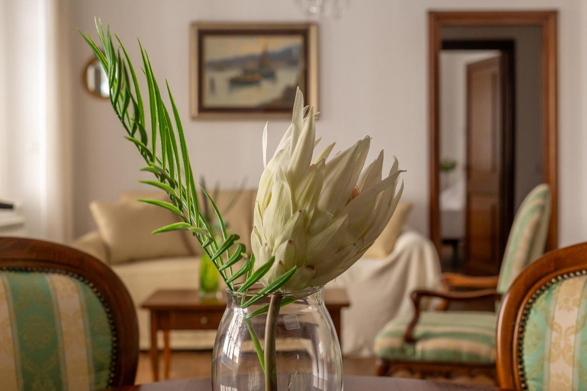 Apartamento Iflat Vatican Spacious With Terrace Roma