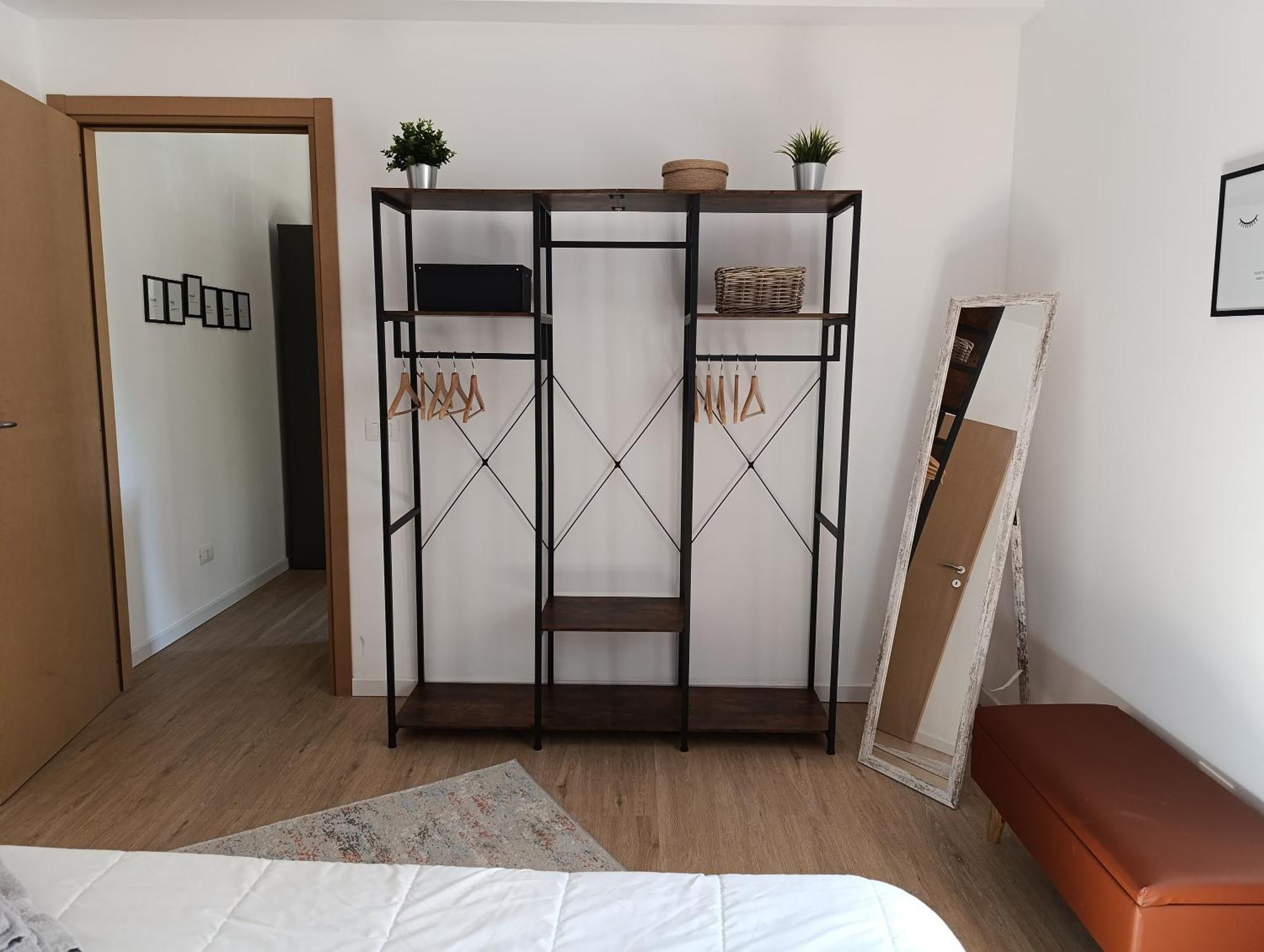 Appartamento Think House *