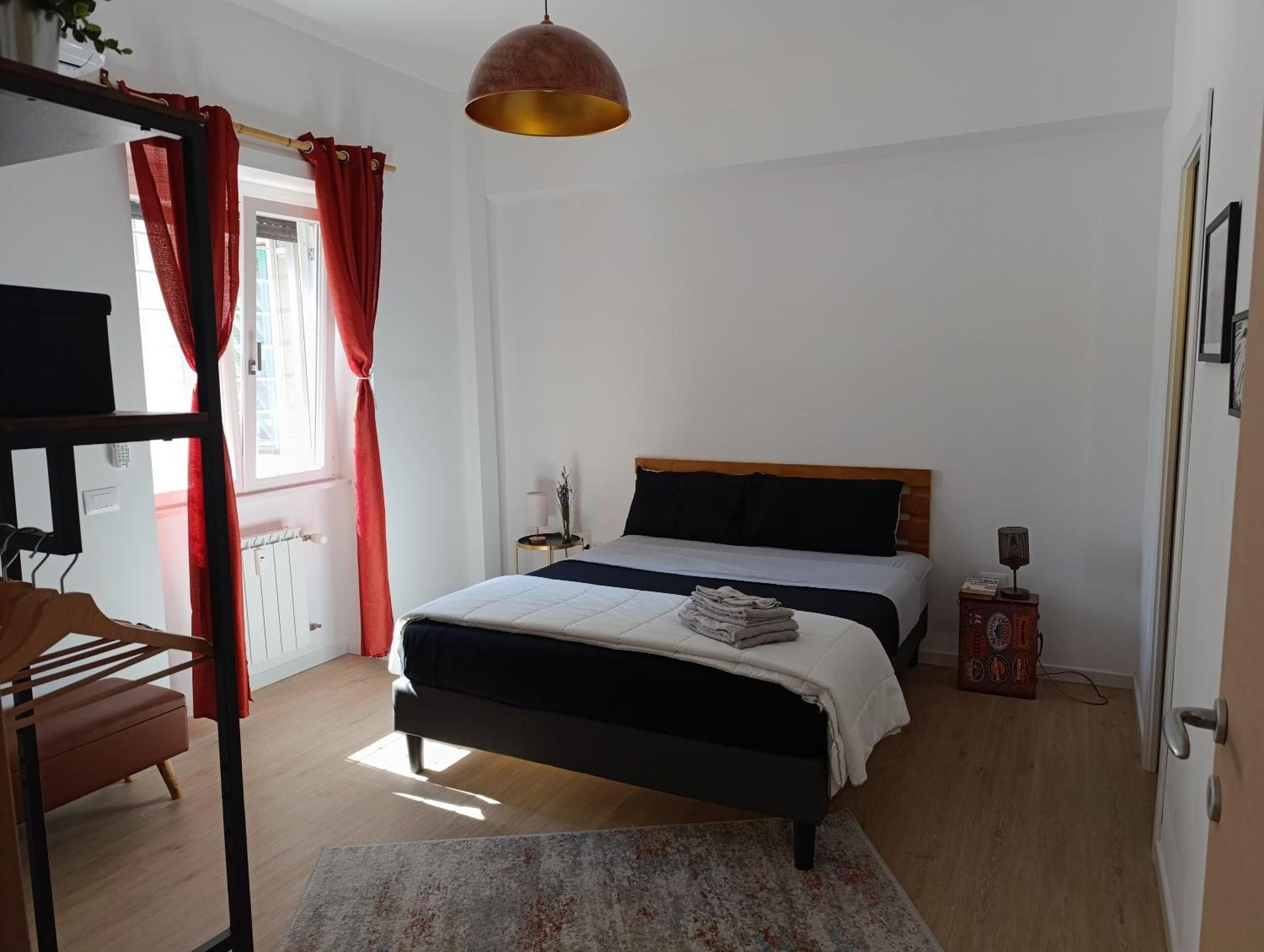 Appartamento Think House *