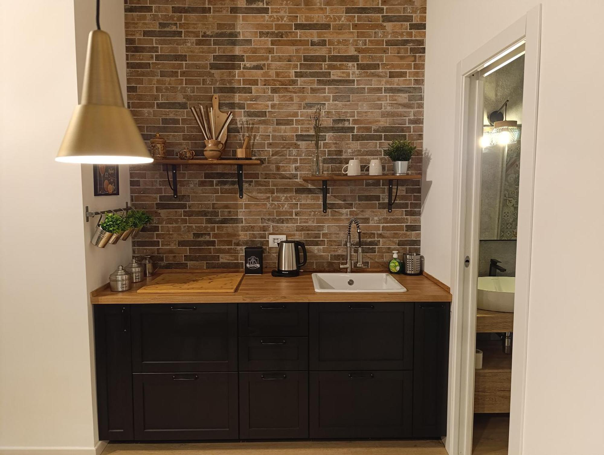 Appartamento Think House