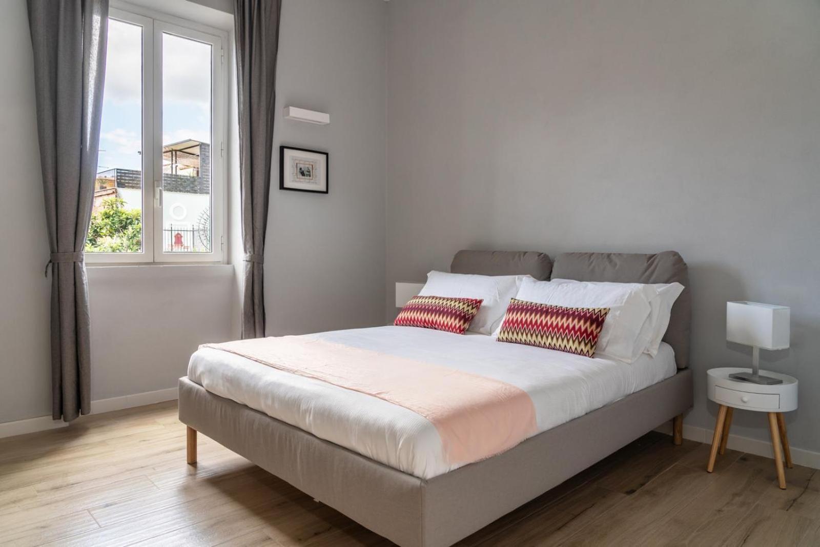 Pigneto Vado Al Pigneto Collection Apartamento Roma