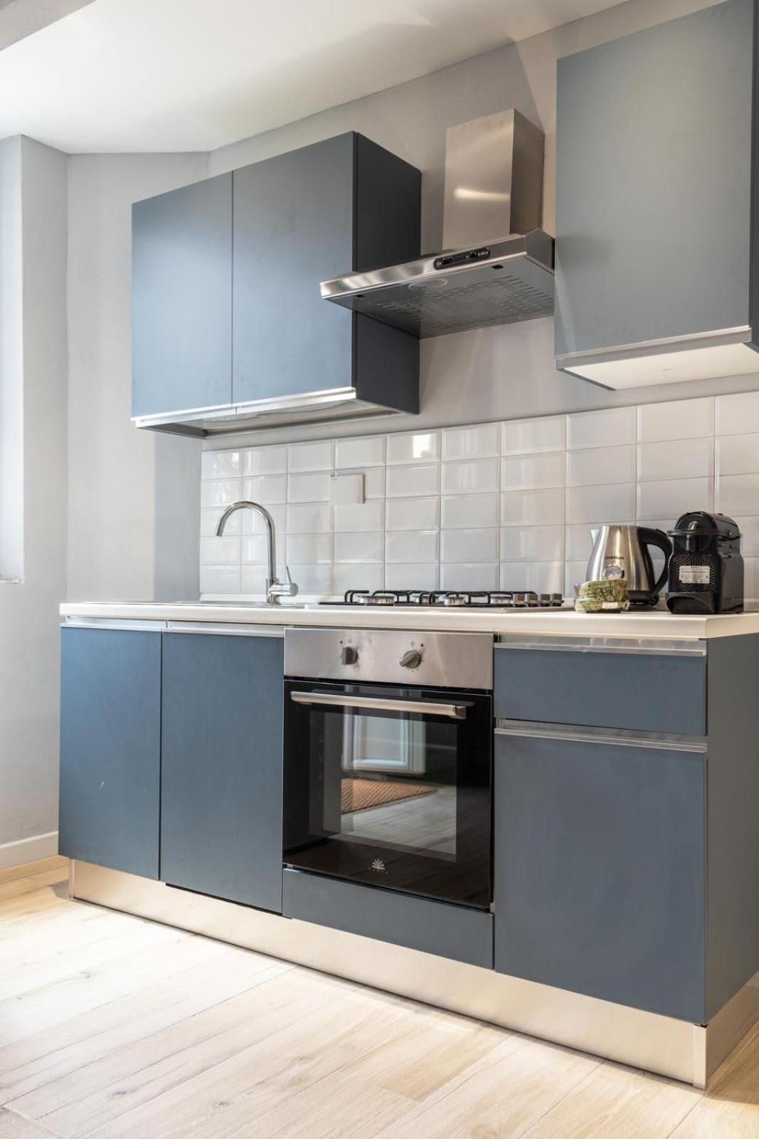 Apartamento Pigneto Vado Al Pigneto Collection