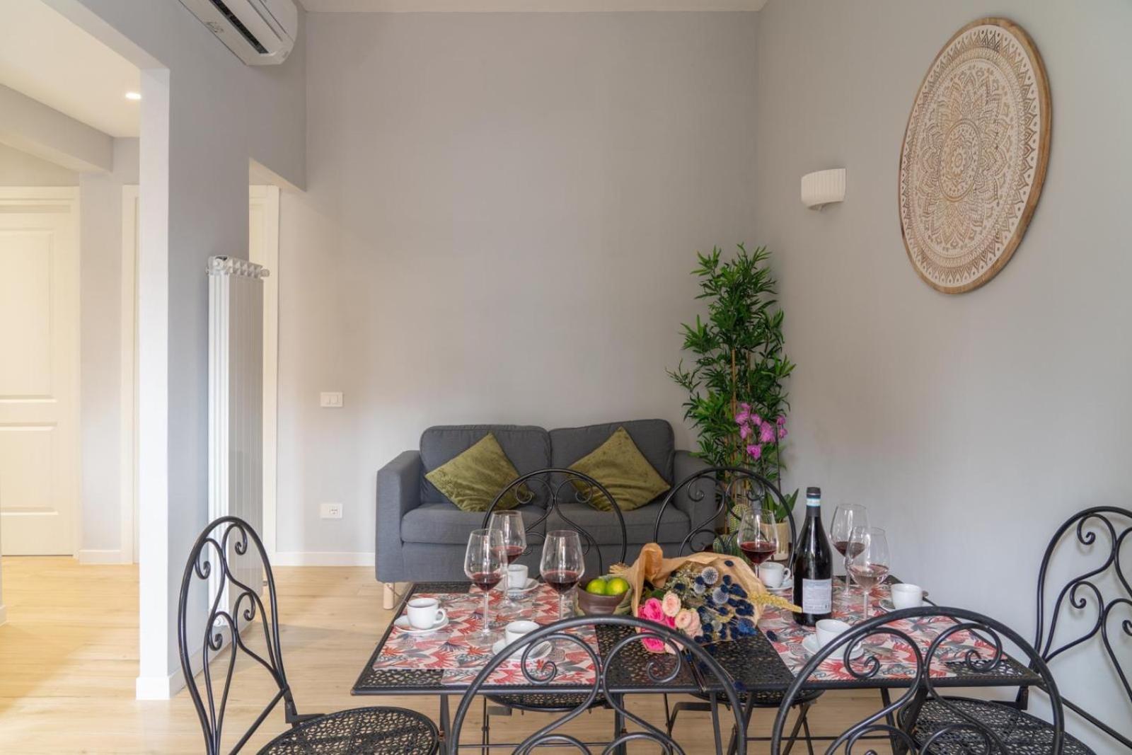 Apartamento Pigneto Vado Al Pigneto Collection Roma