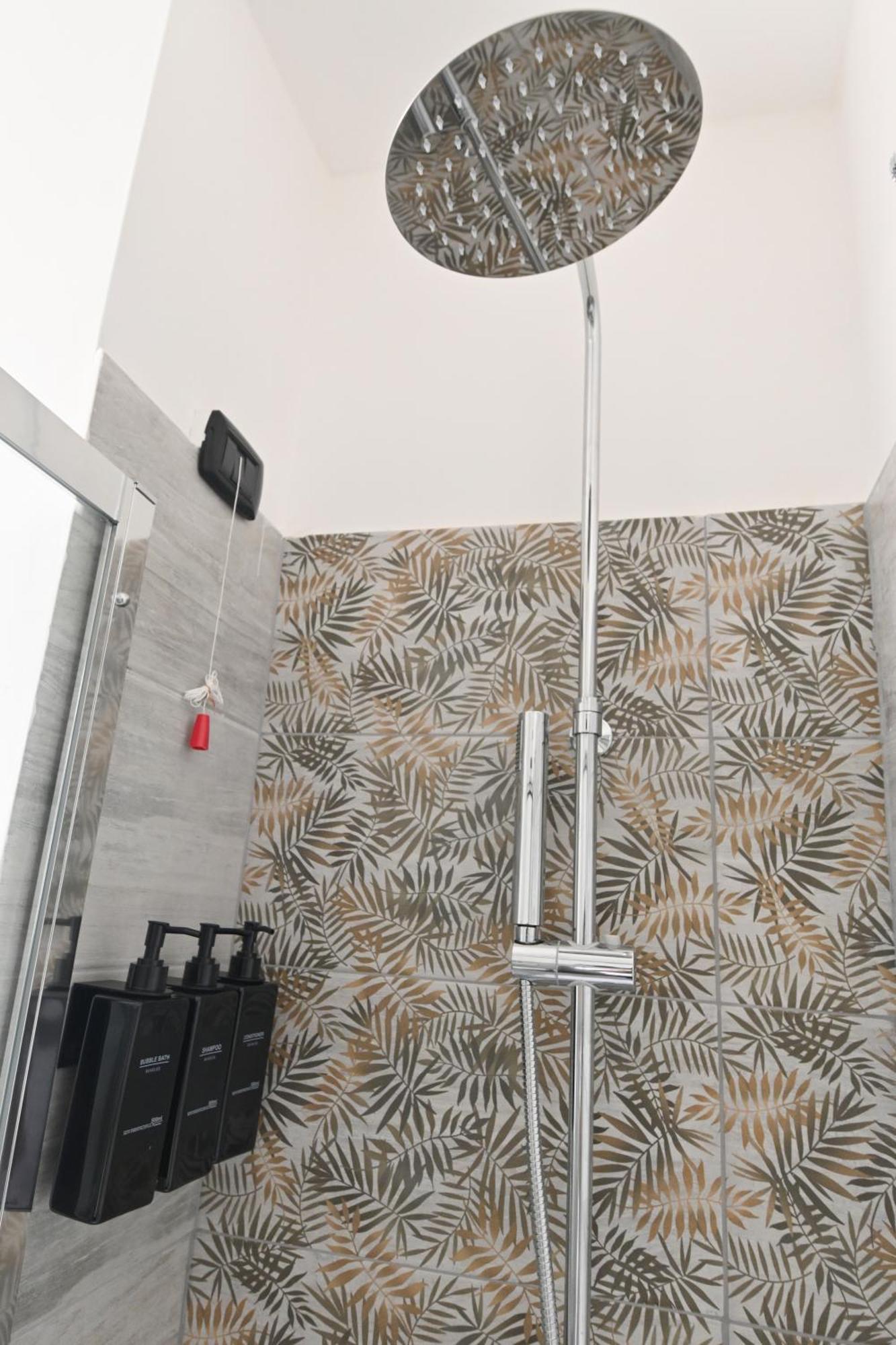 Metro C Greghouse Centocelle Apartamento