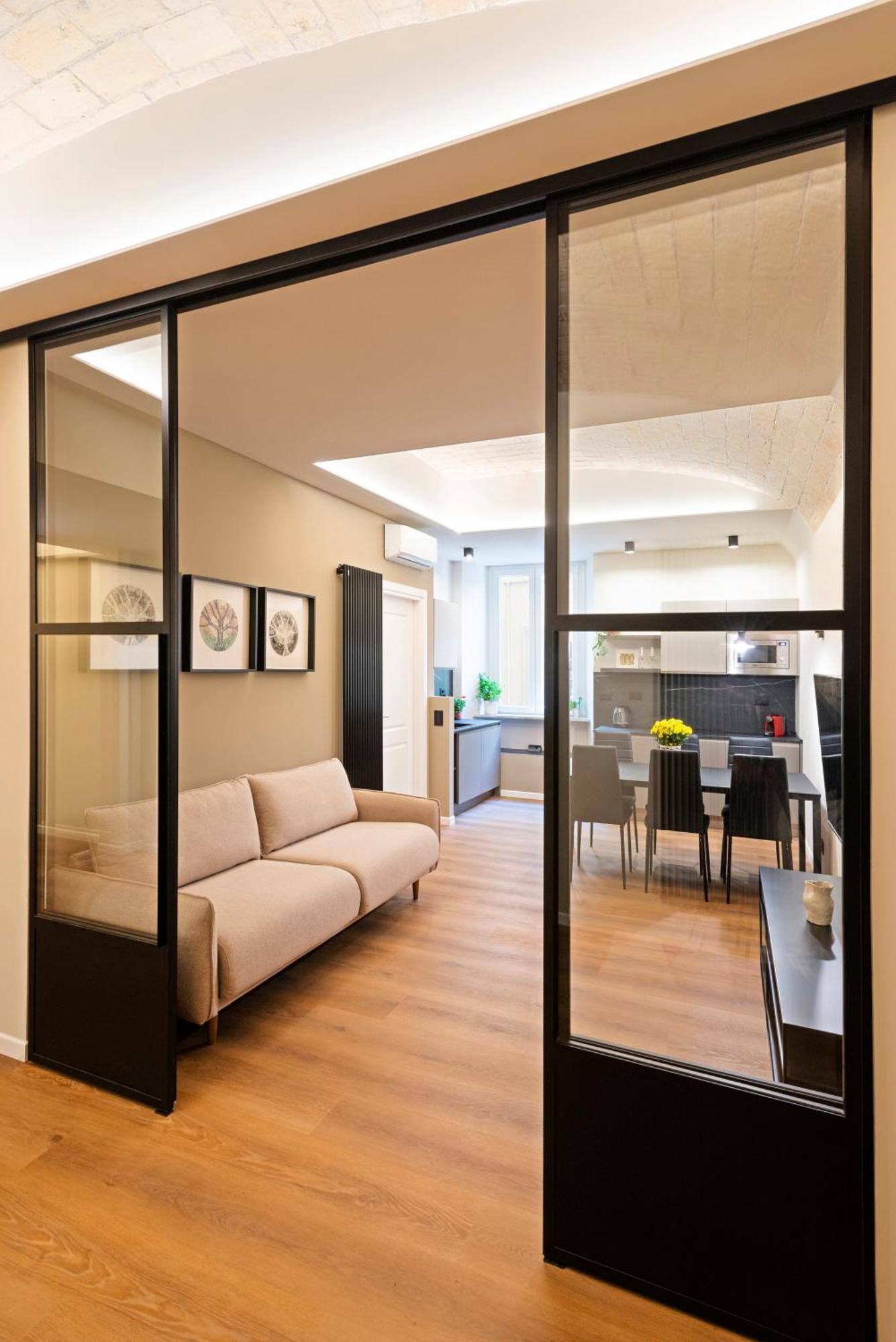 Apartamento Casa Scipioni By Hili