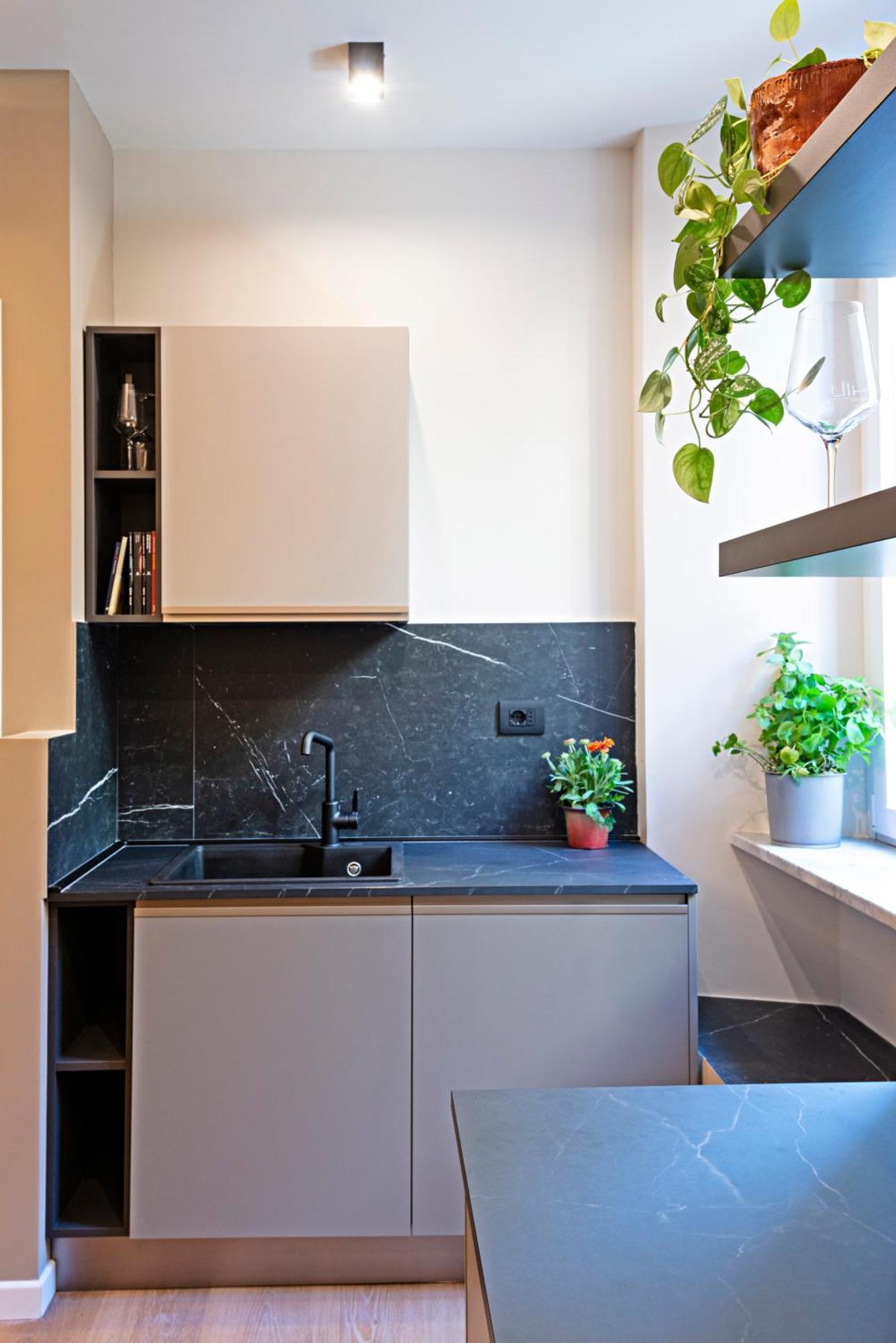 Casa Scipioni By Hili Apartamento