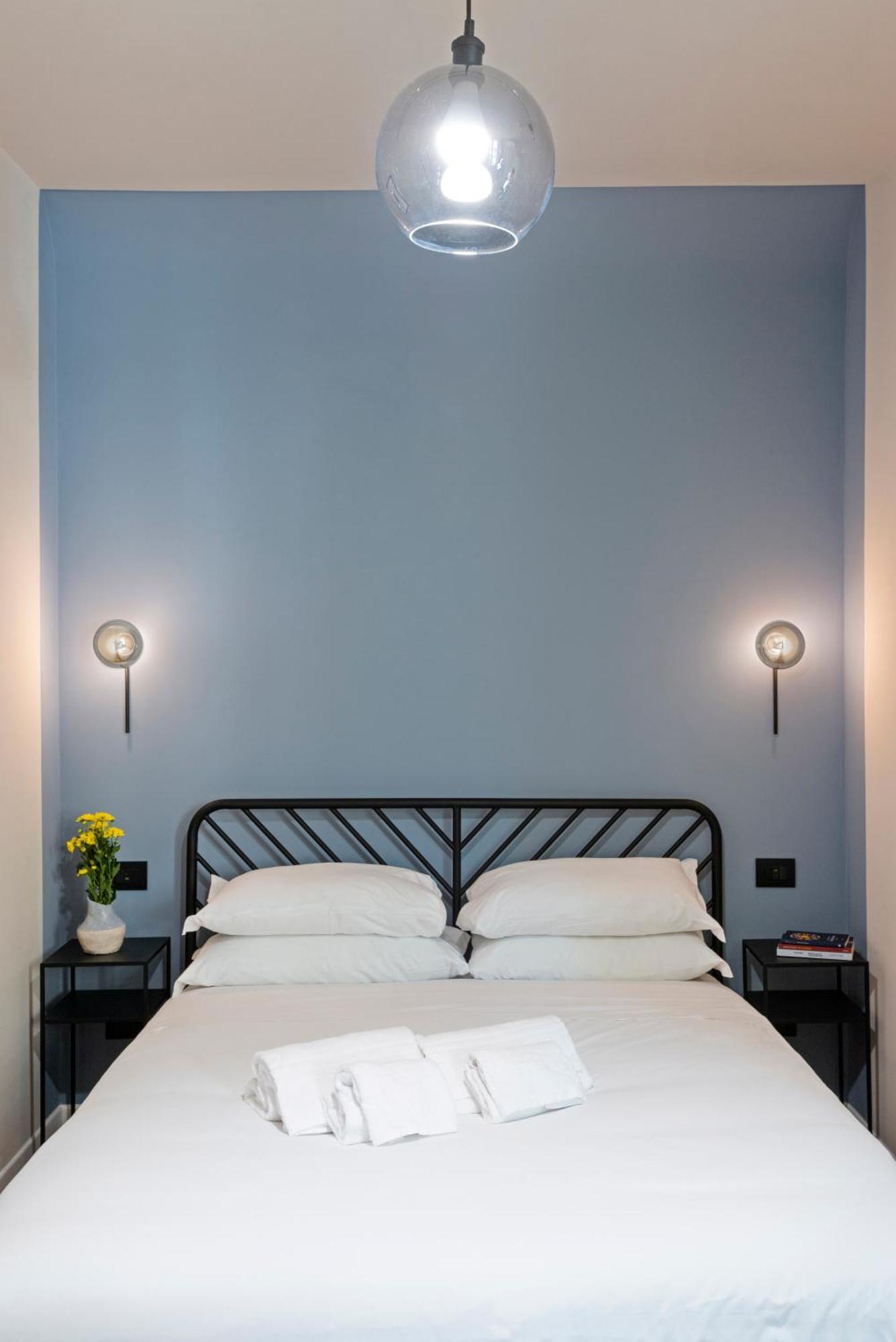 Apartamento Casa Scipioni By Hili