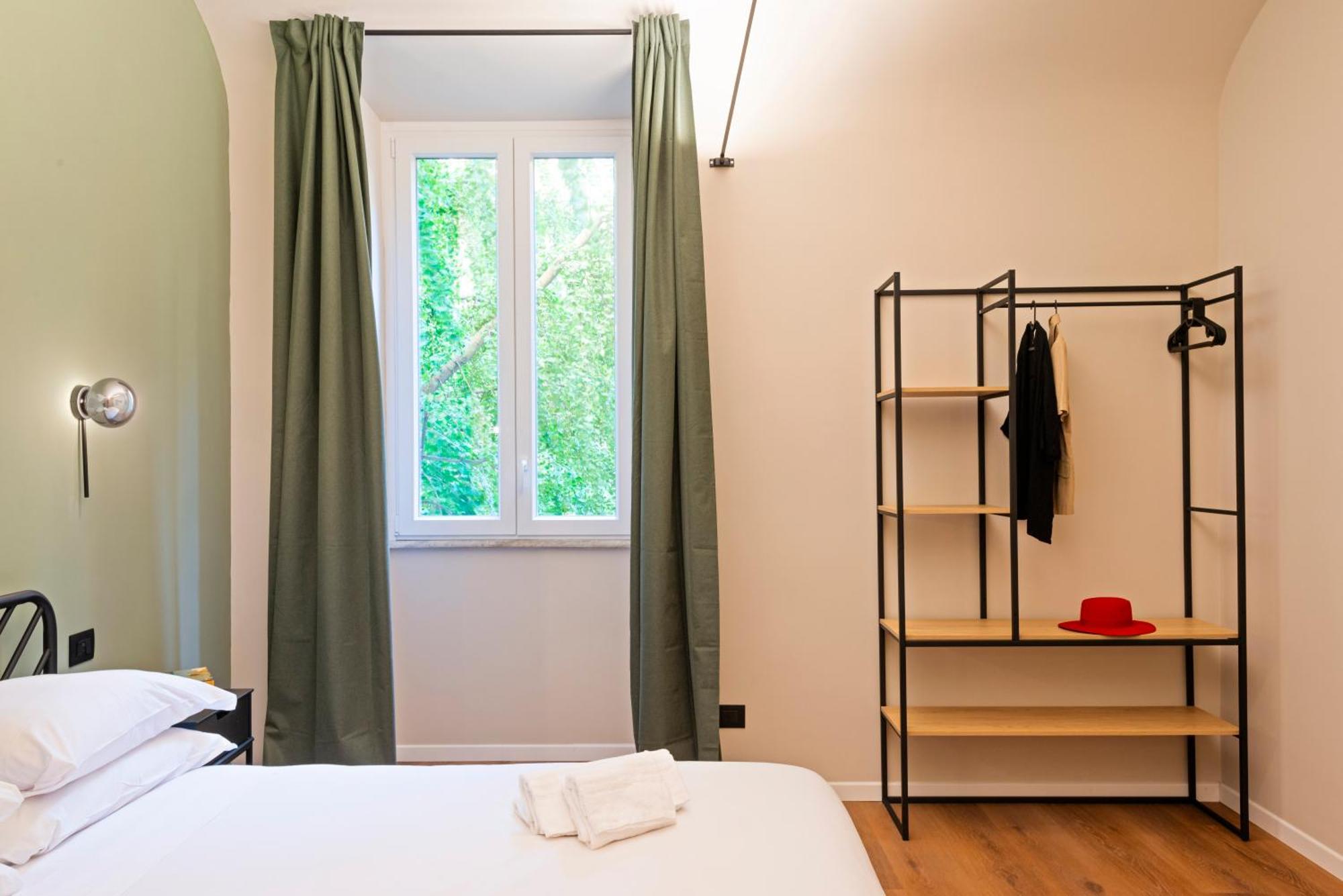 Apartamento Casa Scipioni By Hili *