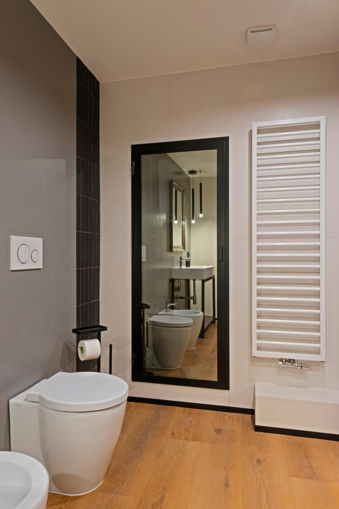 Casa Scipioni By Hili Apartamento