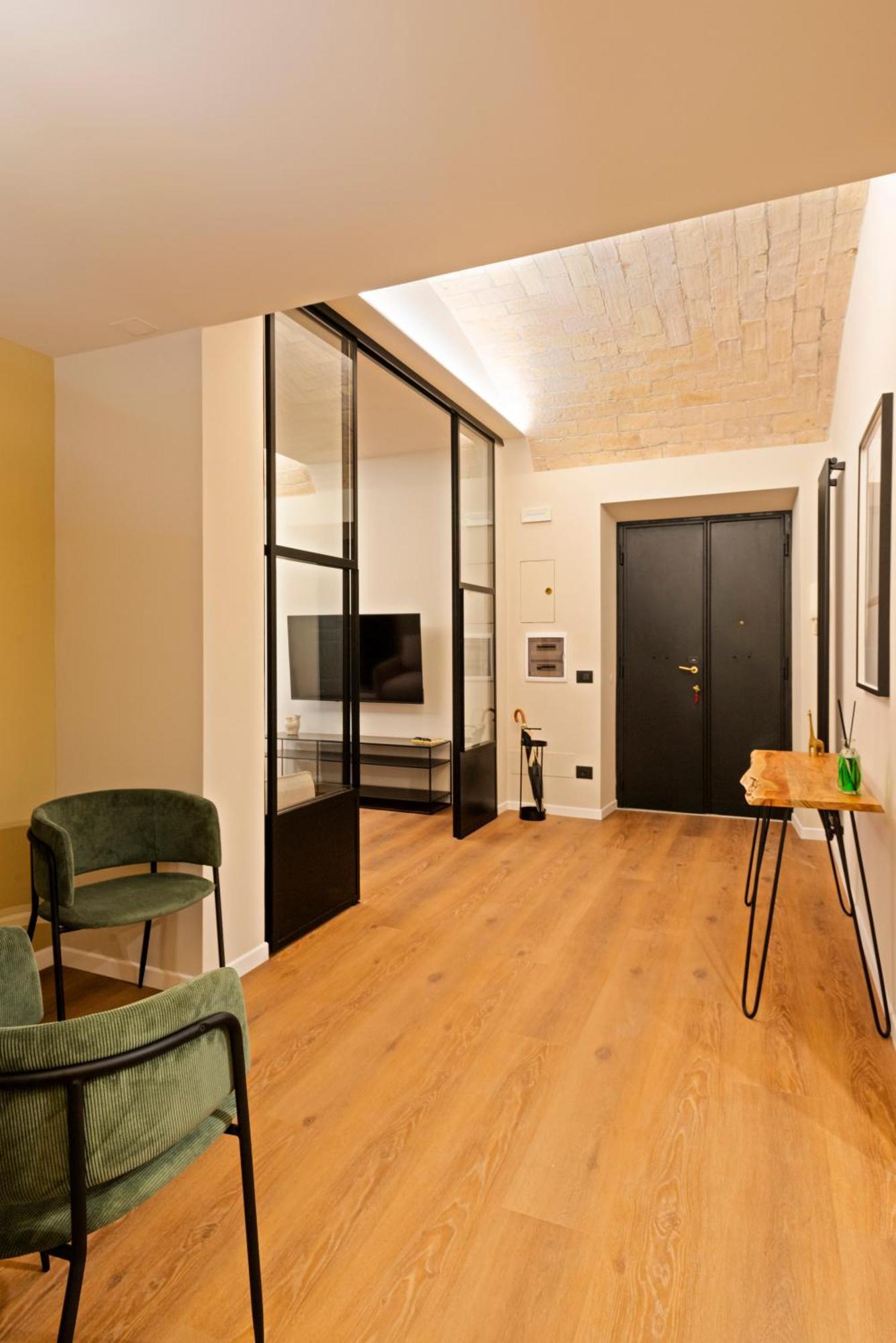 Apartamento Casa Scipioni By Hili Roma