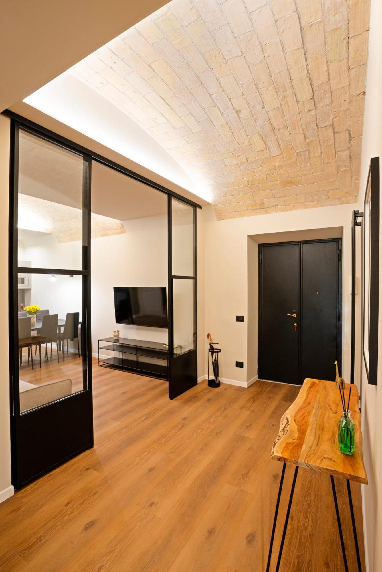 Casa Scipioni By Hili Apartamento Roma
