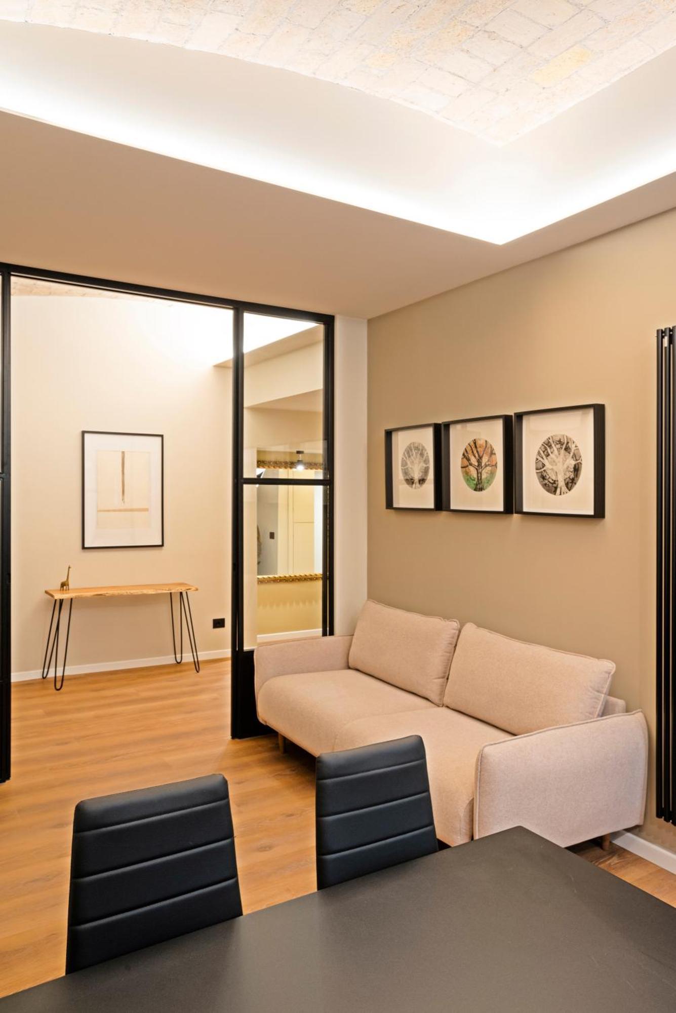 Casa Scipioni By Hili Apartamento *