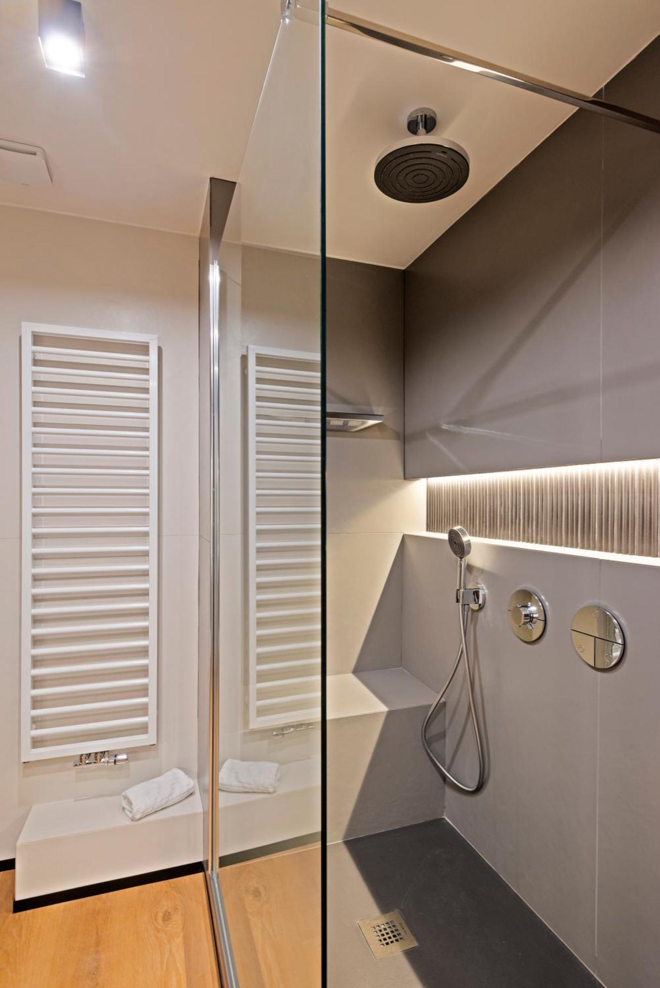 Apartamento Casa Scipioni By Hili *