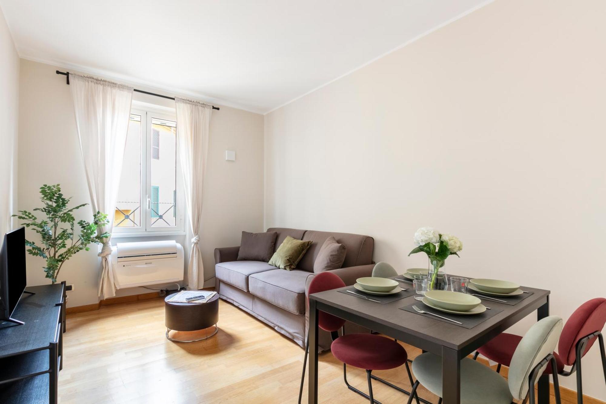 Appartamento Casa Acaia By Hili