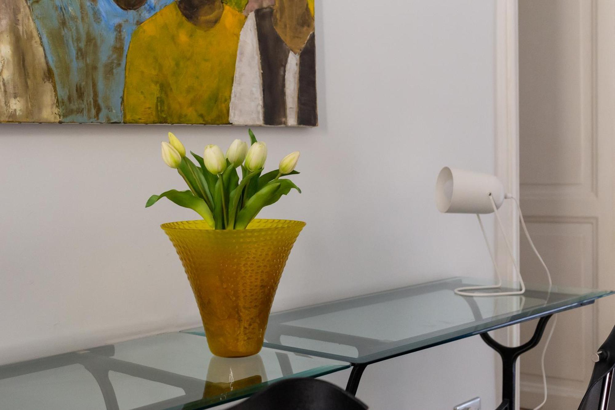 Leilighet Iflat Lina Cavalieri House