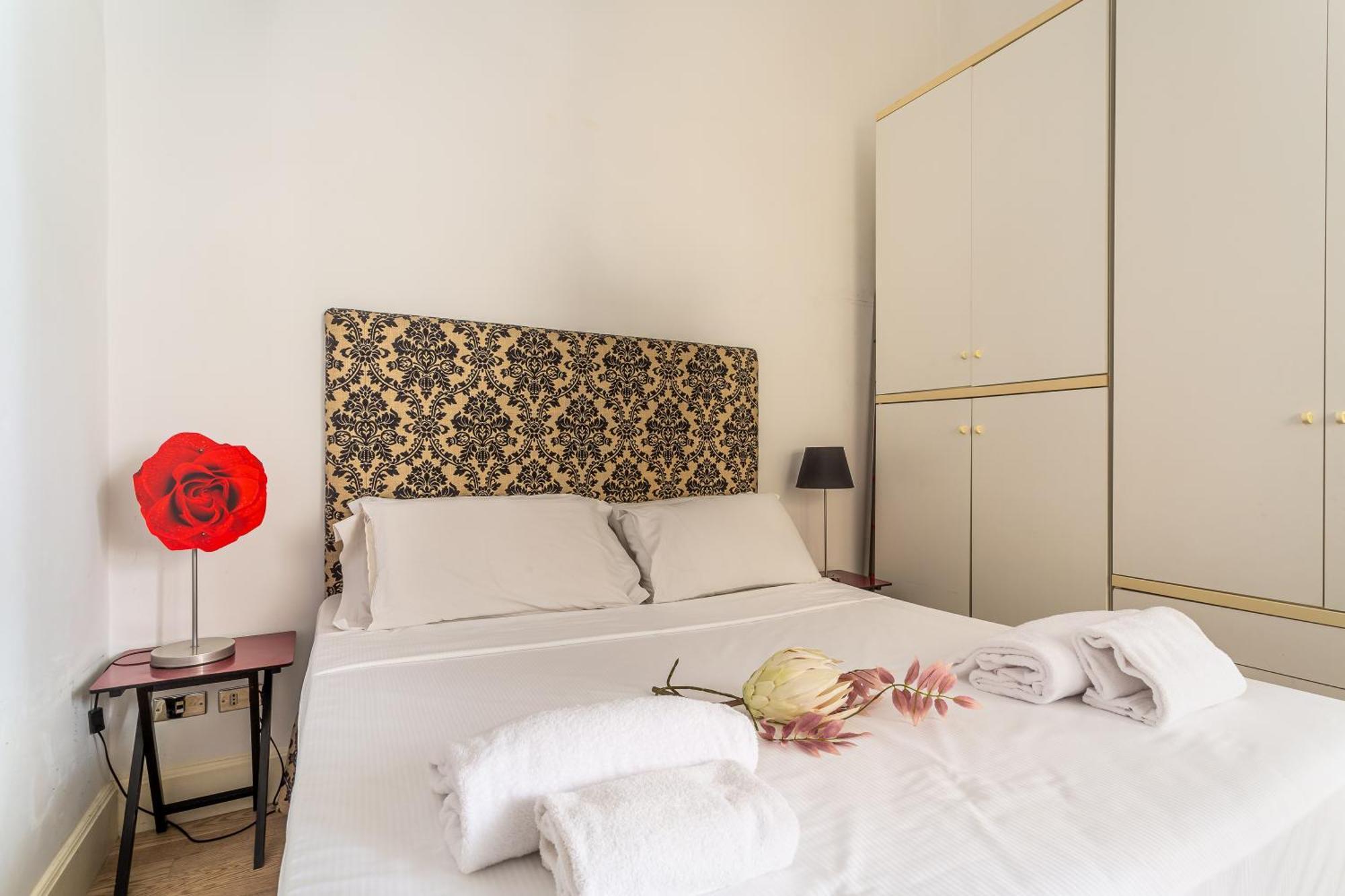 Iflat Lina Cavalieri House Apartamento