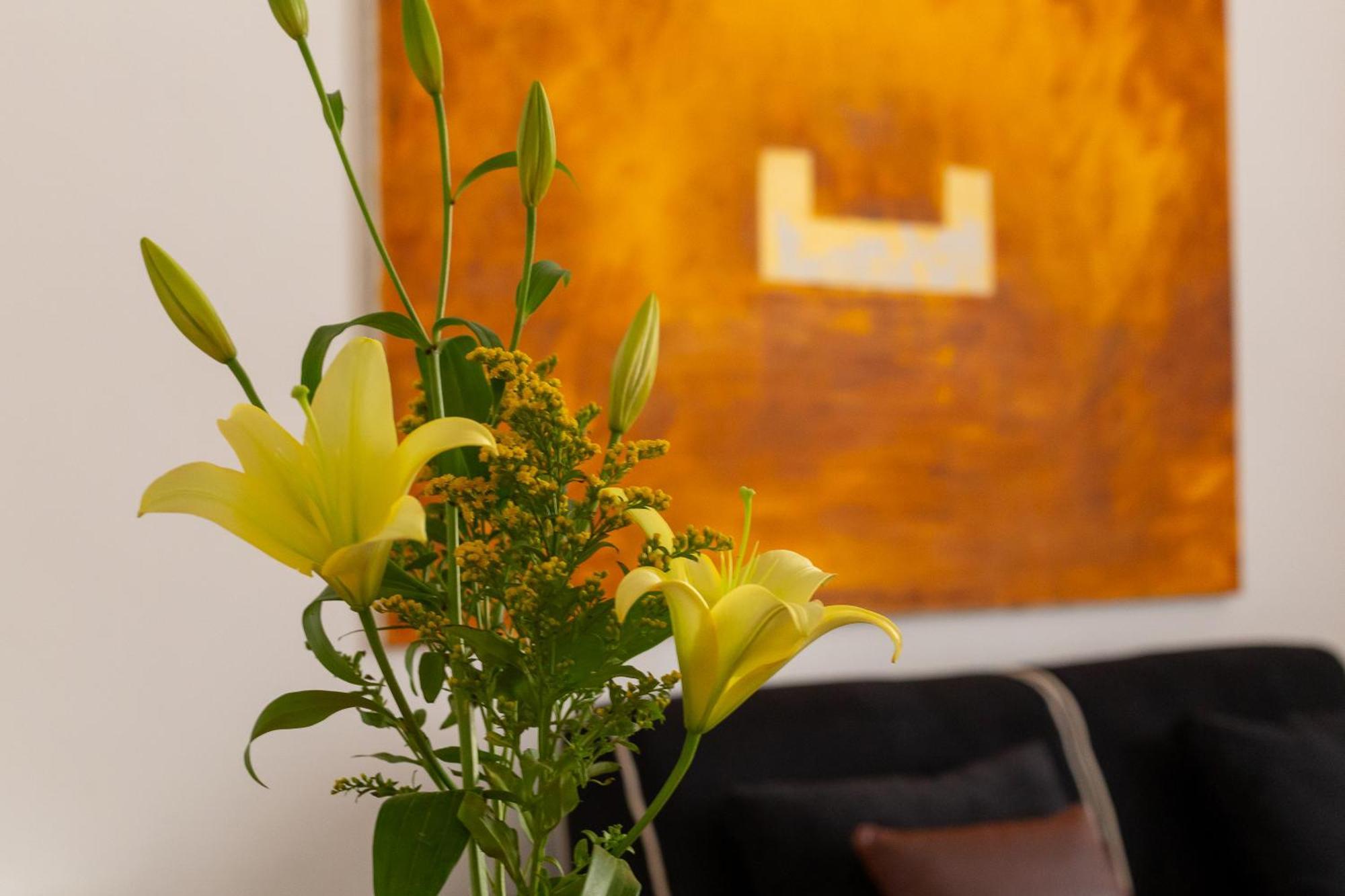 Iflat Lina Cavalieri House Apartamento *