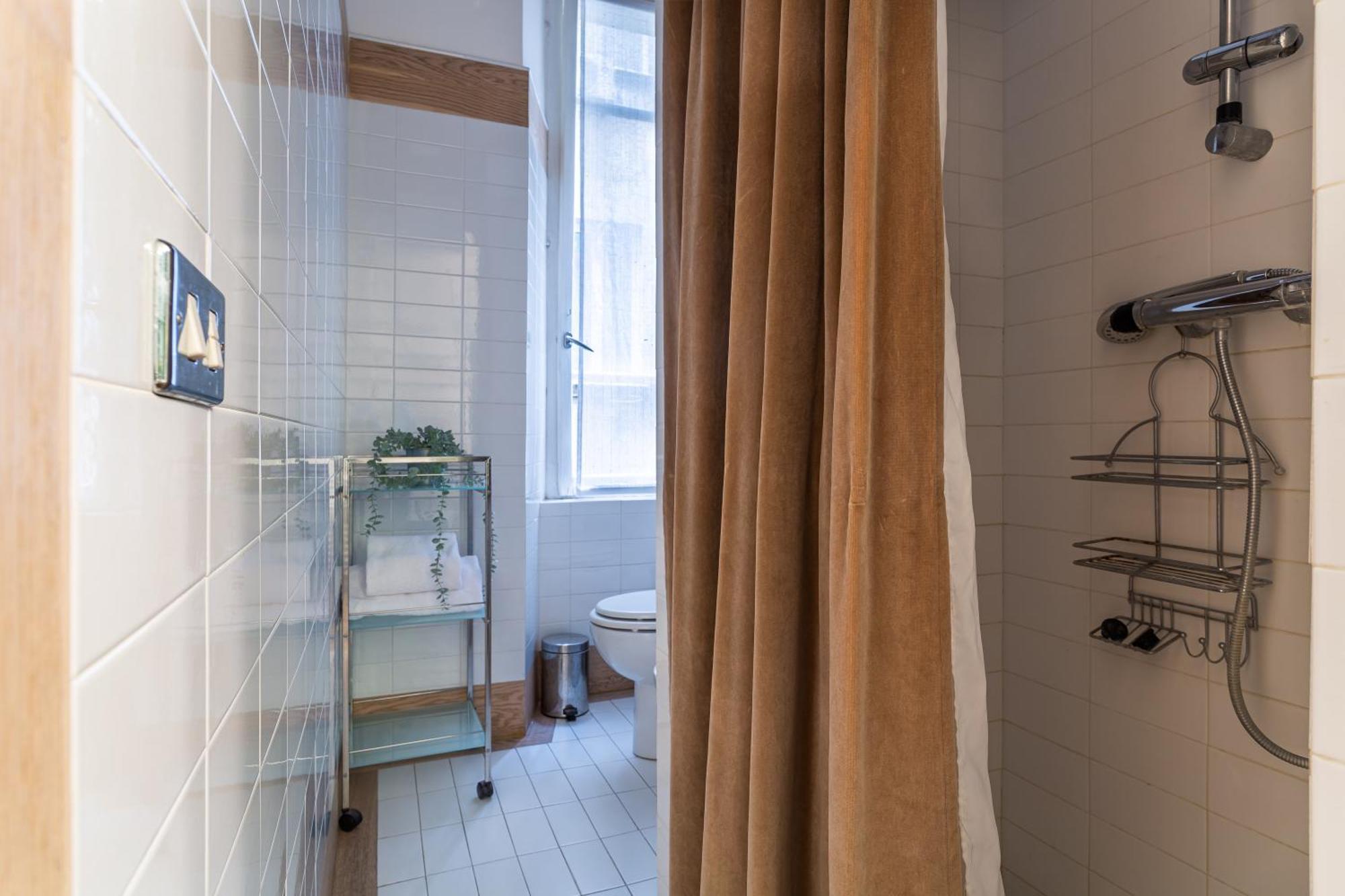Iflat Lina Cavalieri House Apartamento Roma