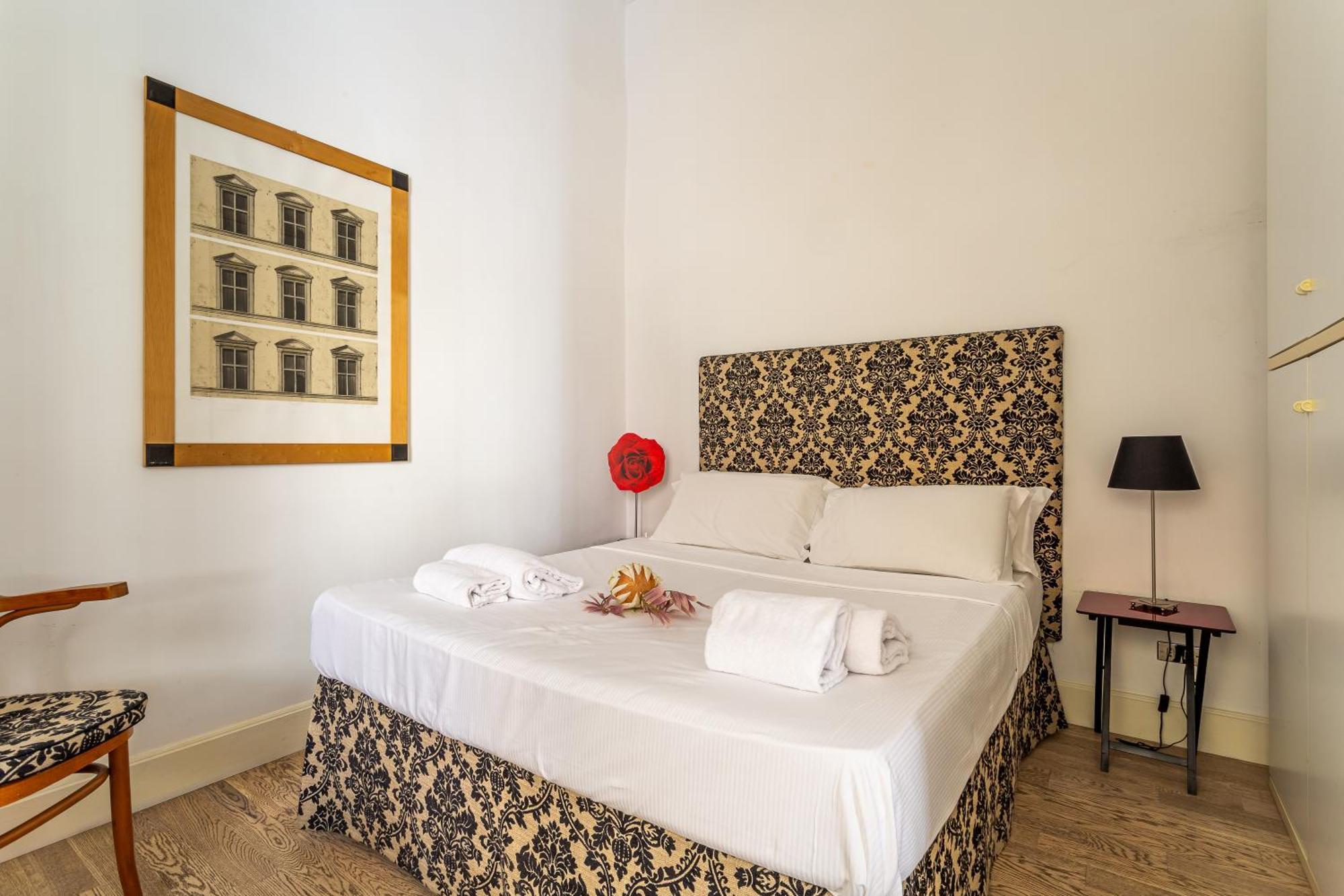 Apartamento Iflat Lina Cavalieri House Roma