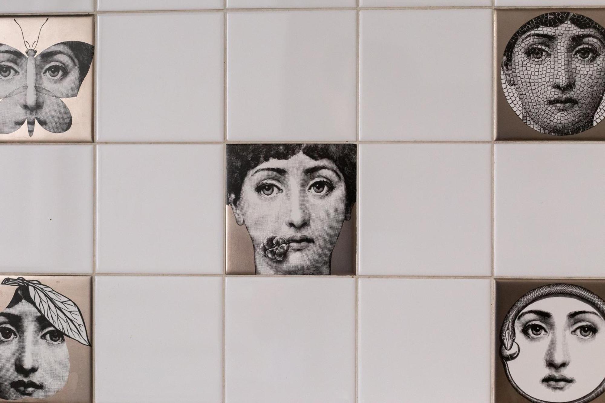 Leilighet Iflat Lina Cavalieri House Roma