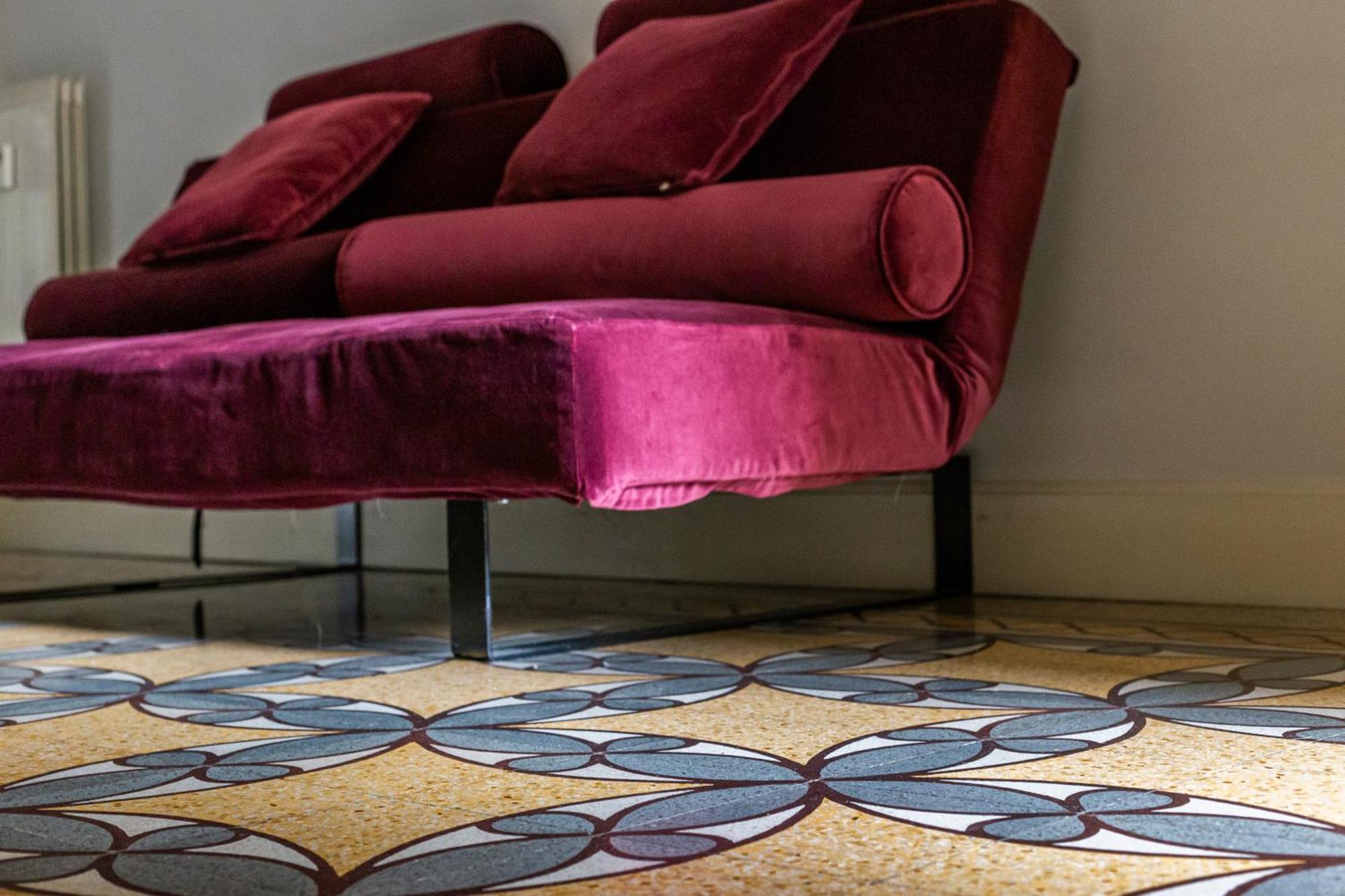 Iflat Lina Cavalieri House Apartamento