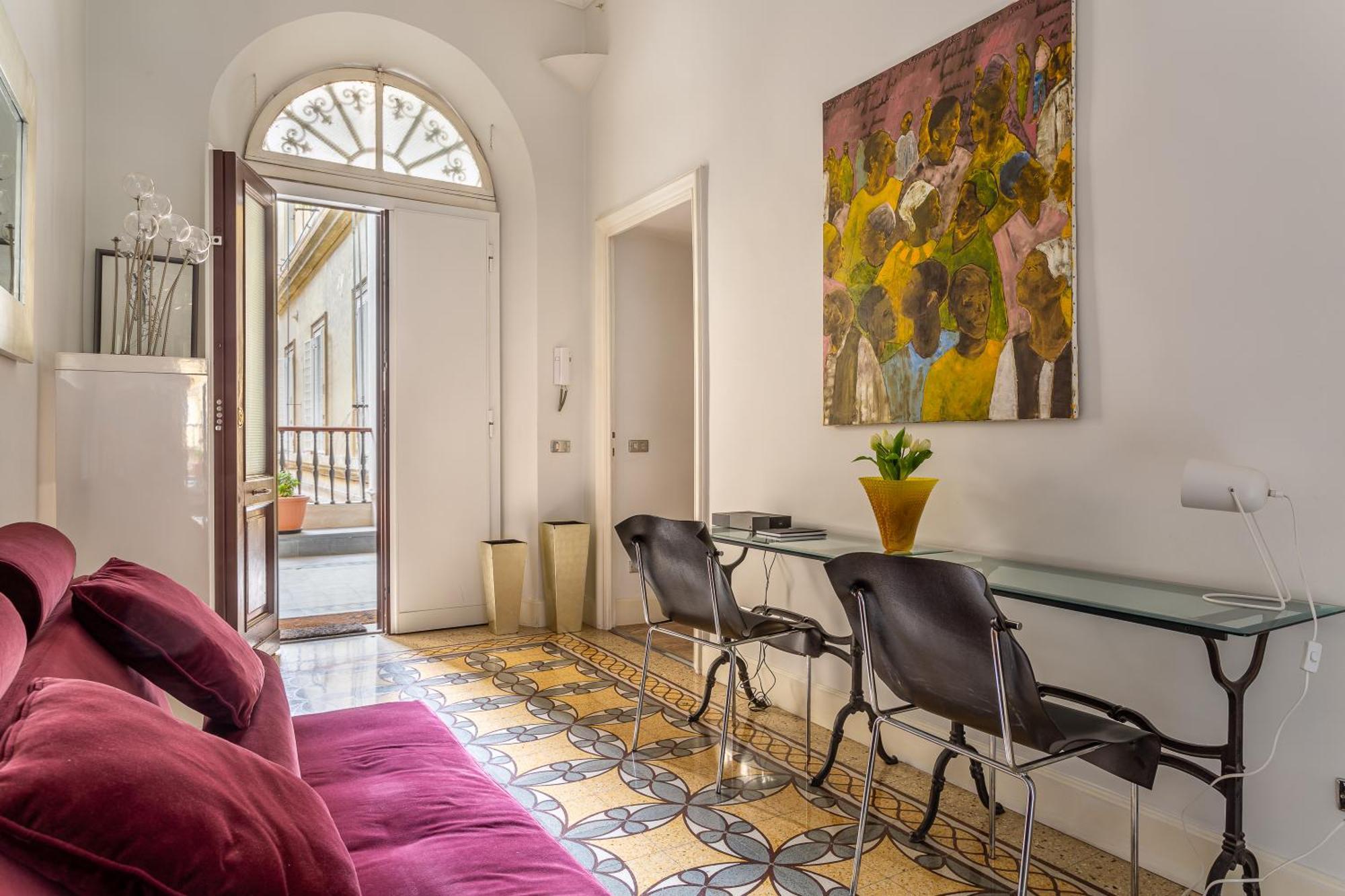 Iflat Lina Cavalieri House Apartamento Roma