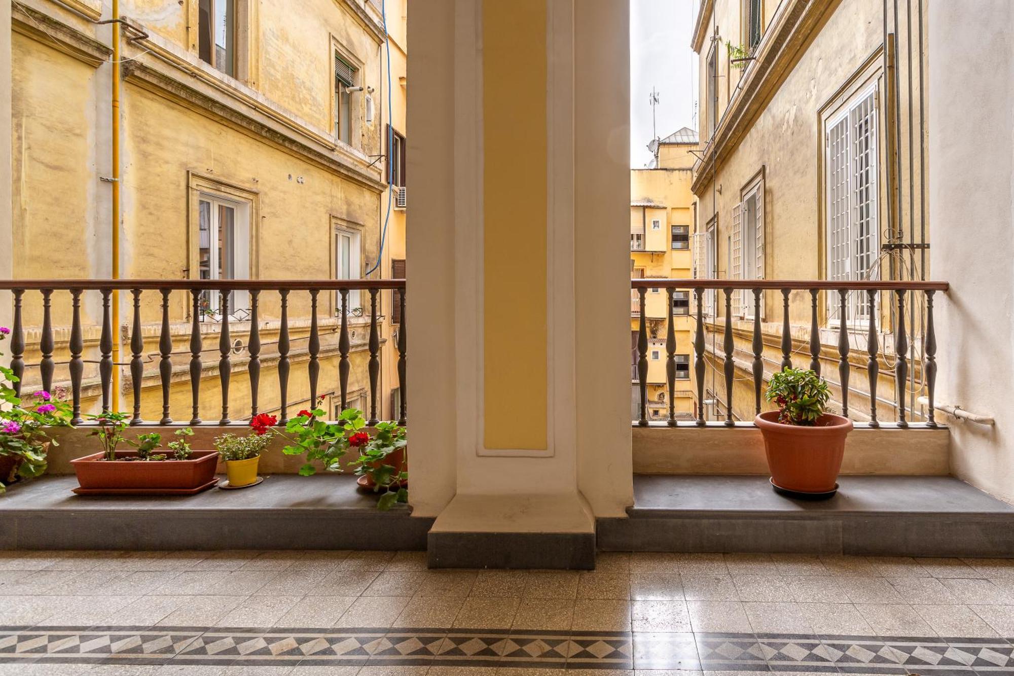 Iflat Lina Cavalieri House Apartamento *