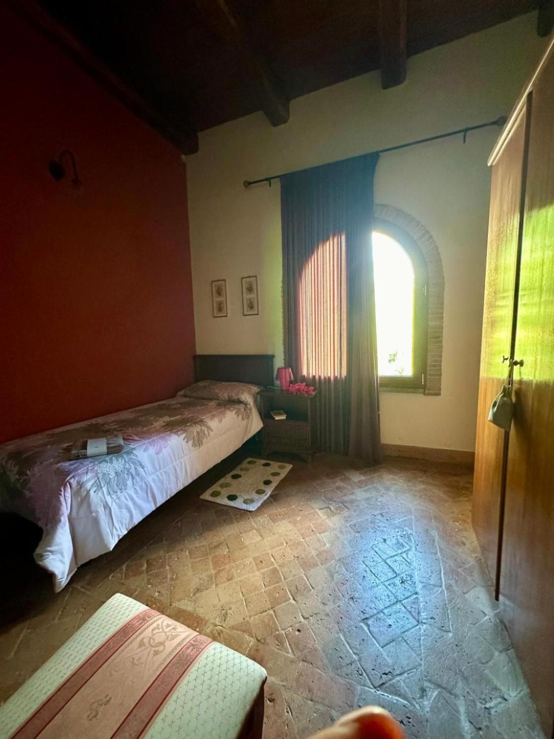 In Guest - Bb - Country House, Rent- Roma Casa de hóspedes