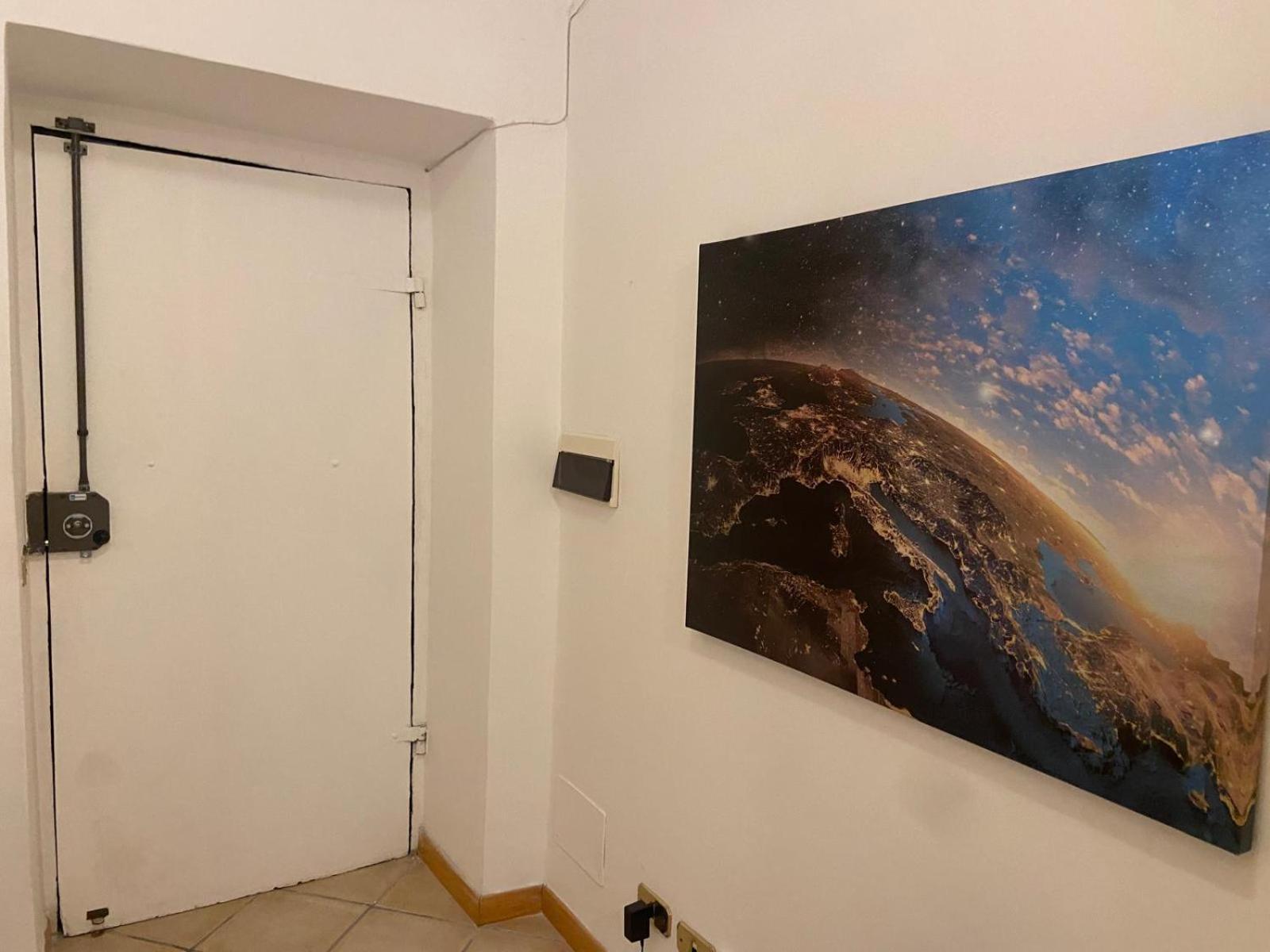Wwb Colosseo Apartamento Roma