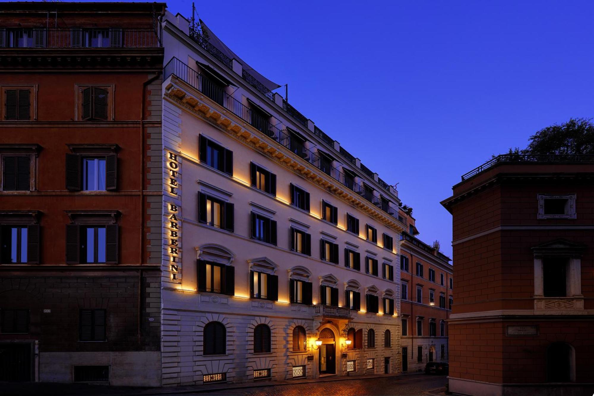 Barberini
