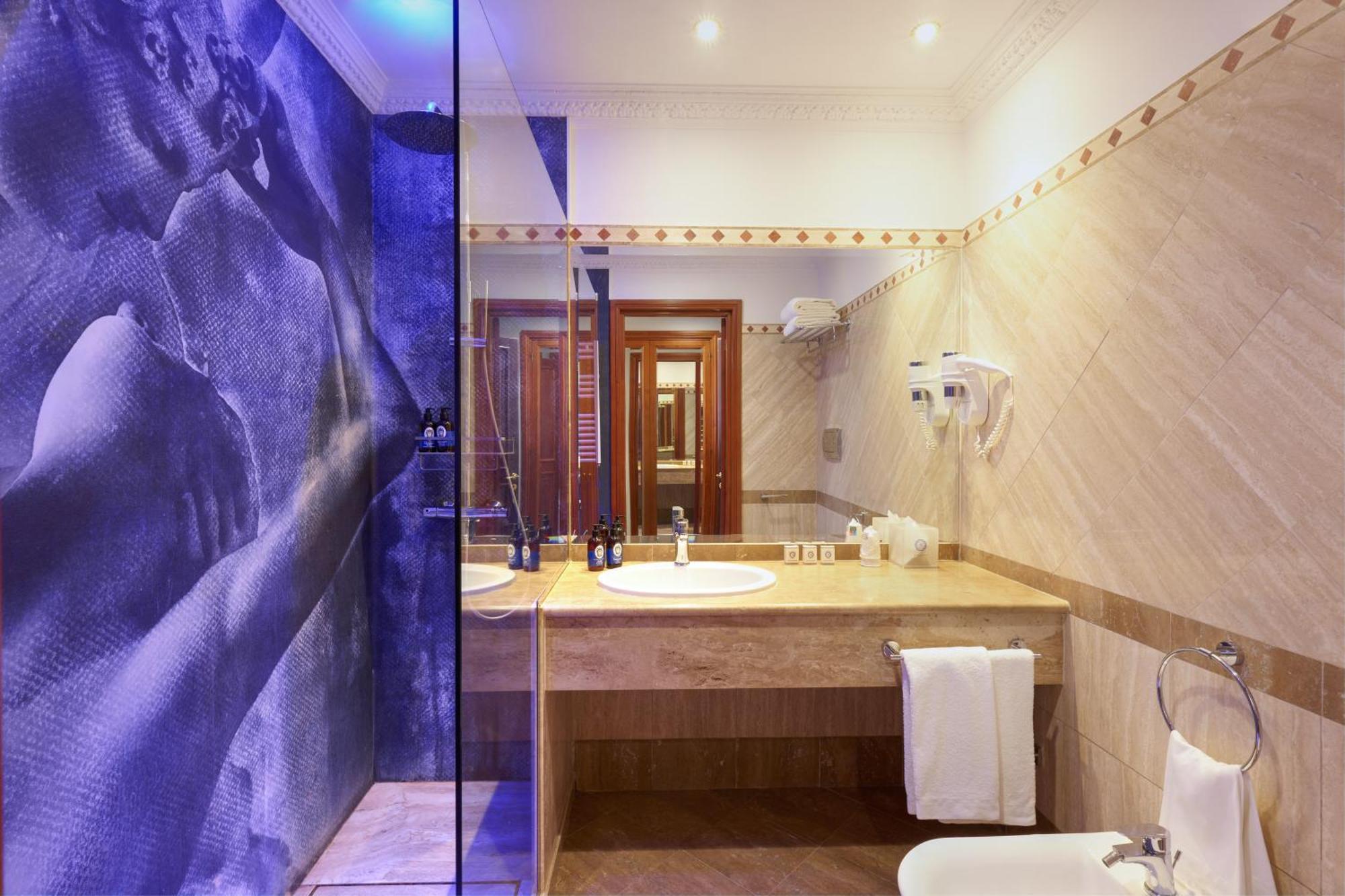 Barberini Hotel 4*
