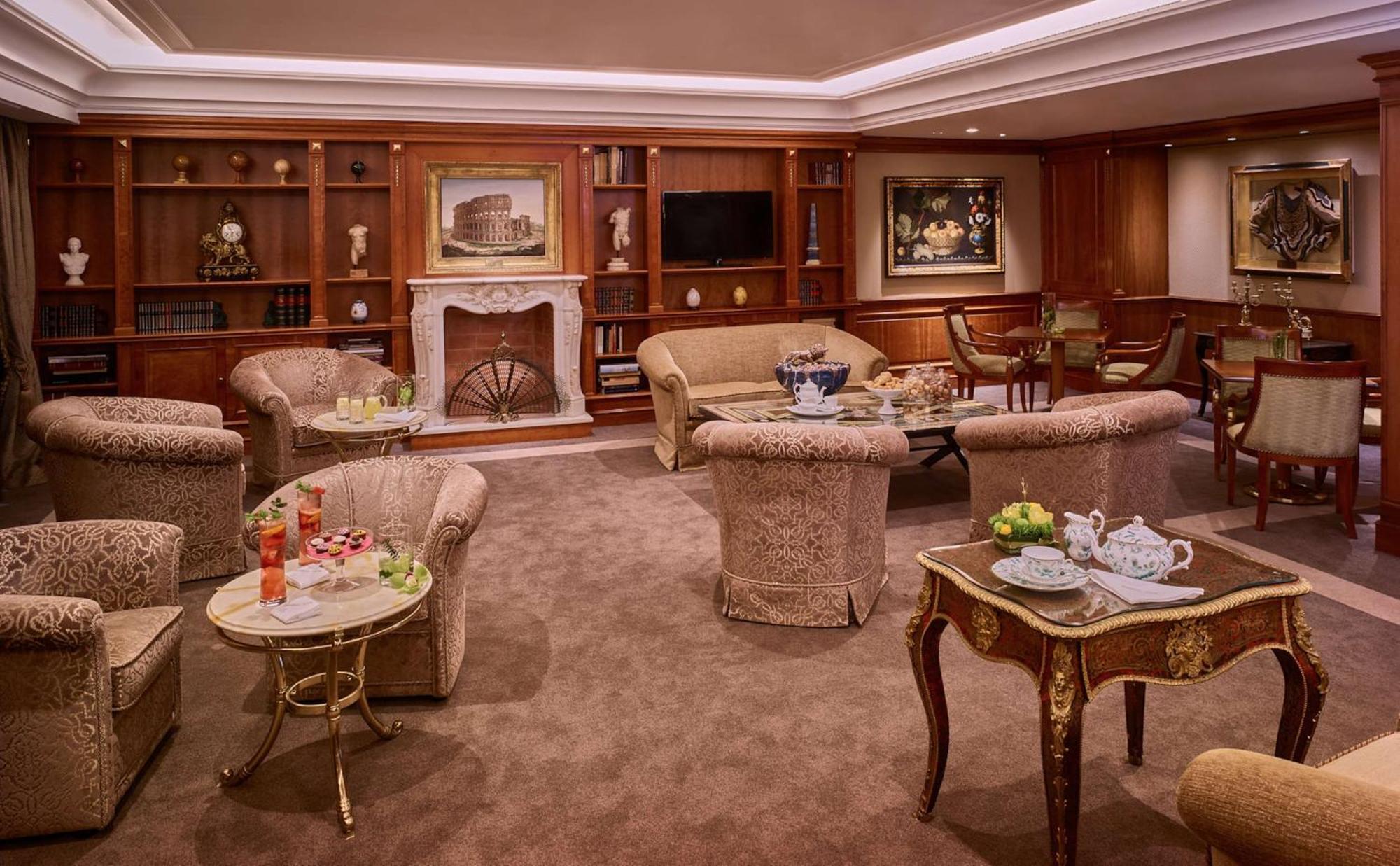 Cavalieri, A Waldorf Astoria Resort