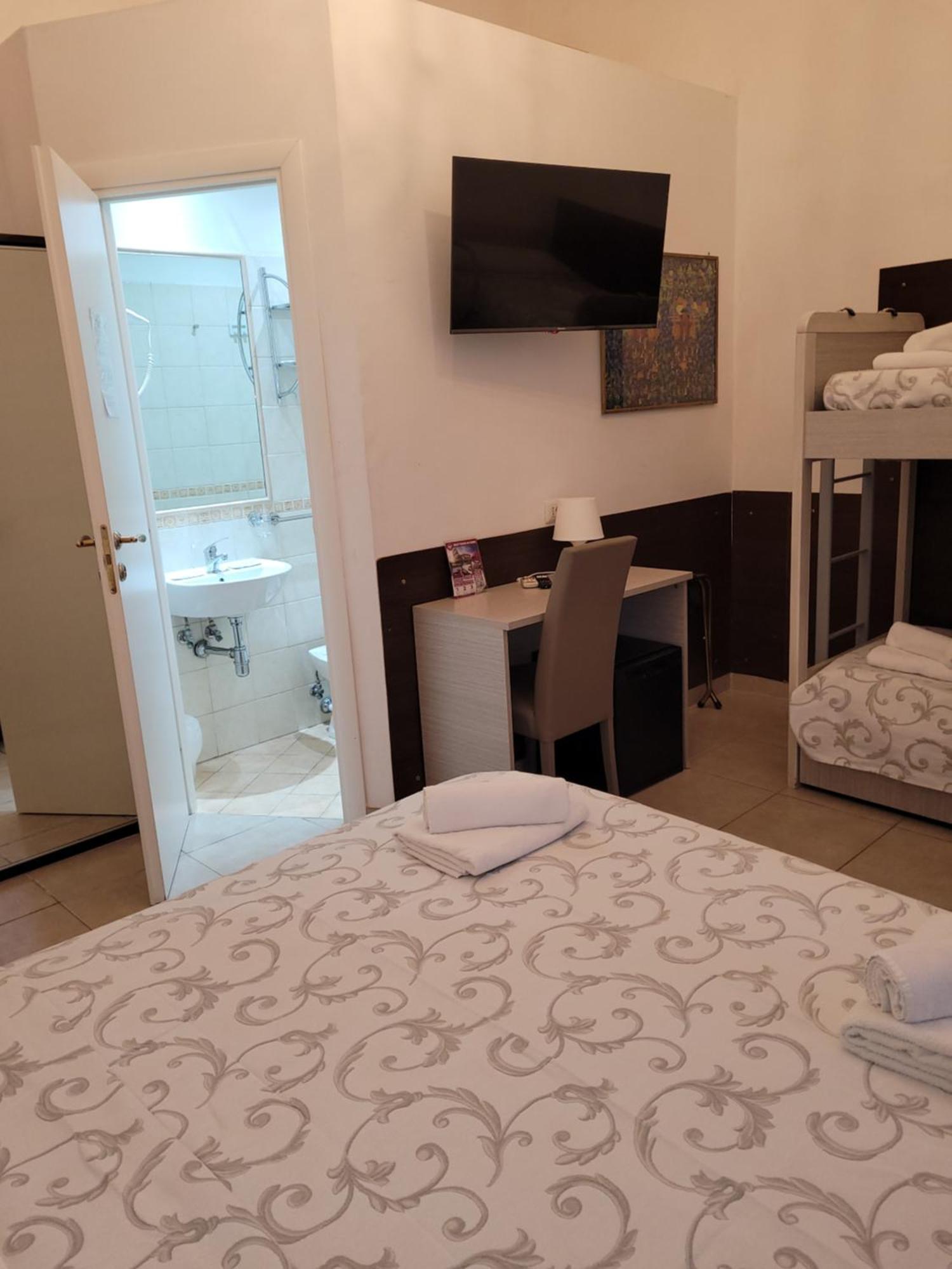 Evergreen Casa de hóspedes 5*