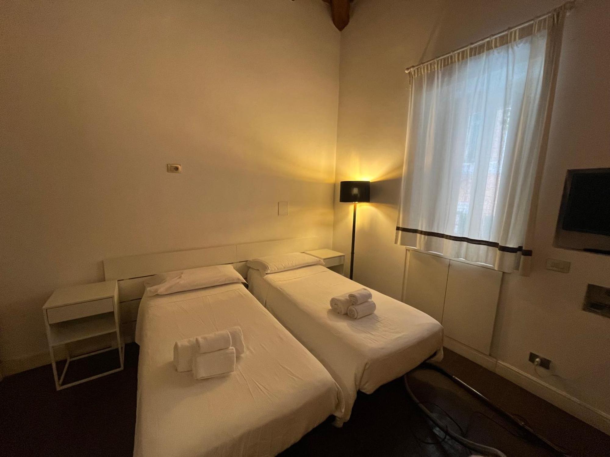 Appartamento La Gensola In Trastevere *
