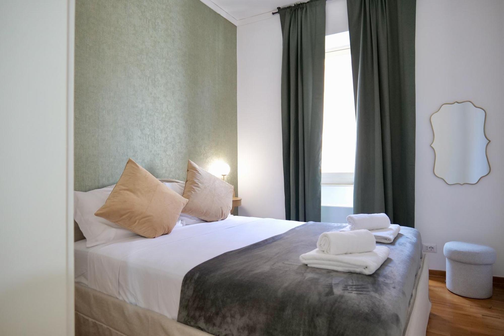 Loft 5c - Palatino Appartamento Roma
