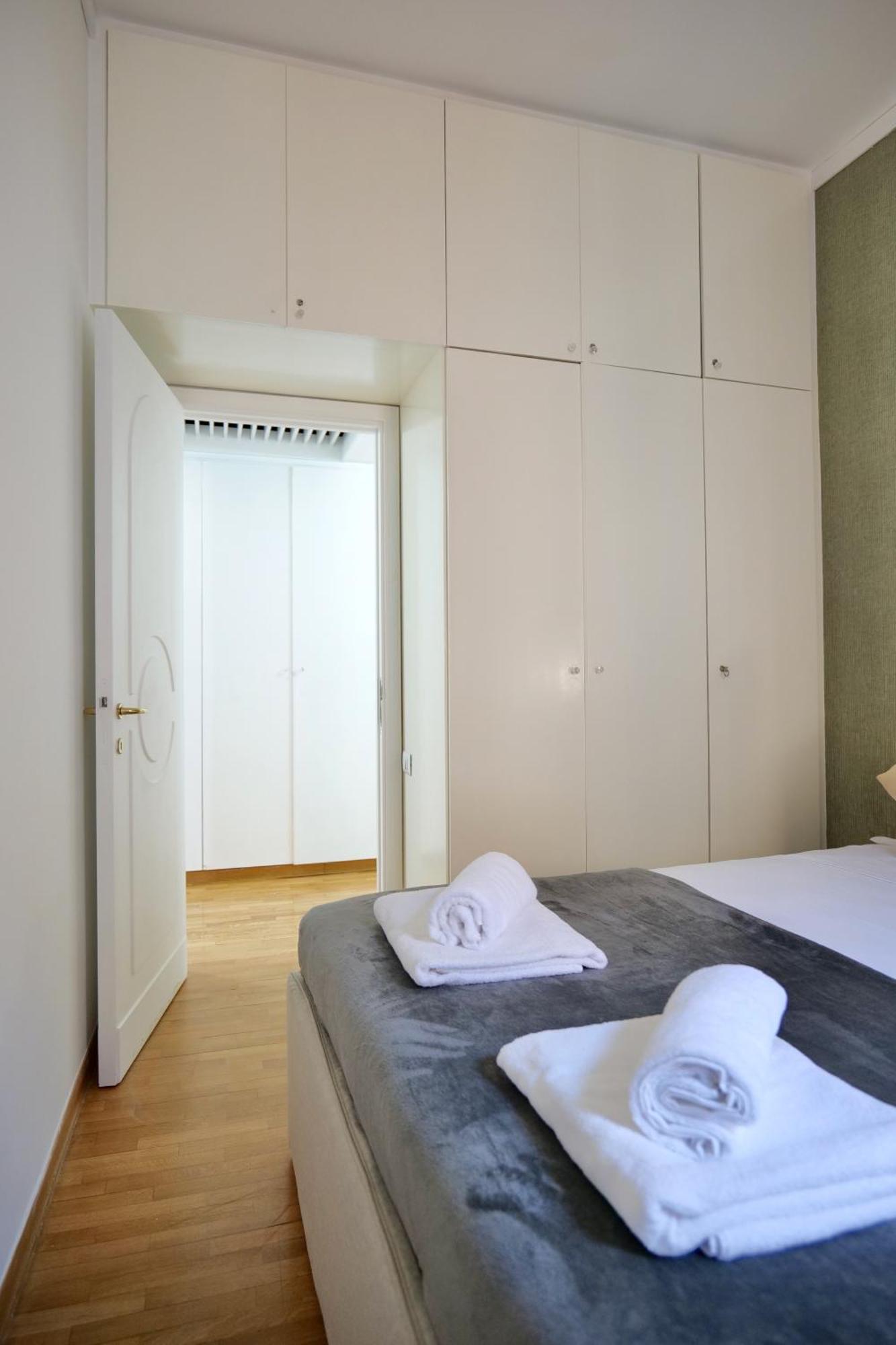 Loft 5c - Palatino Roma