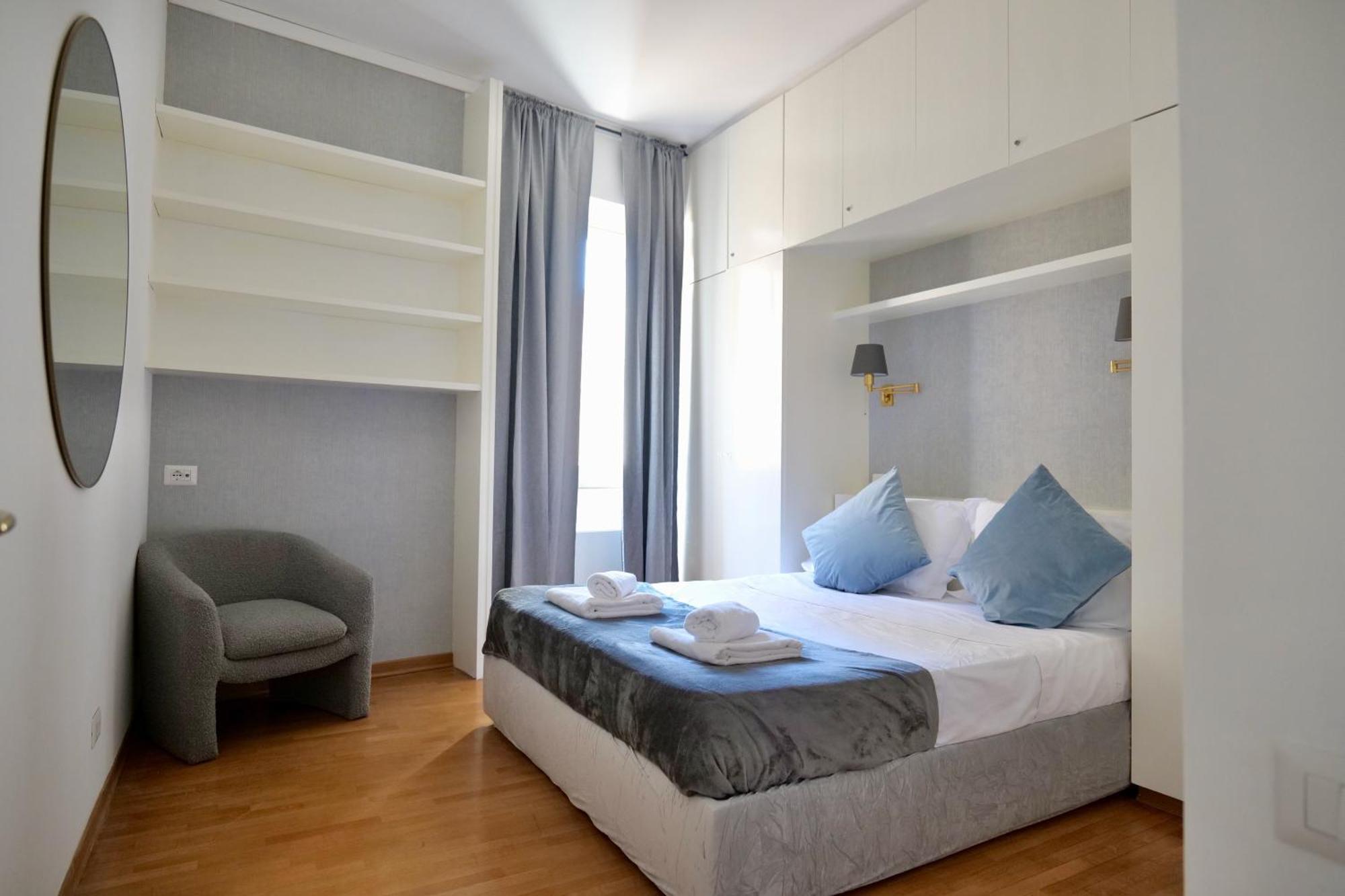 Loft 5c - Palatino * Roma