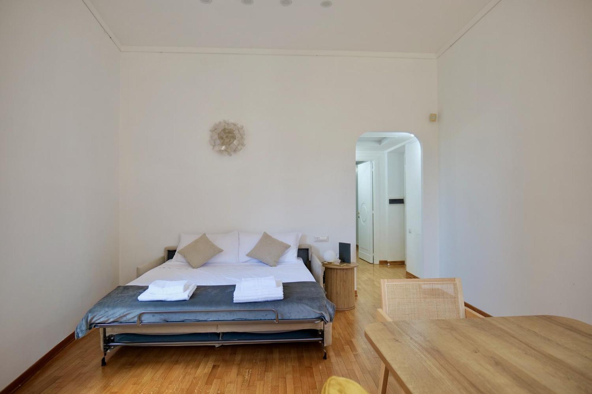 Loft 5c - Palatino Appartamento *