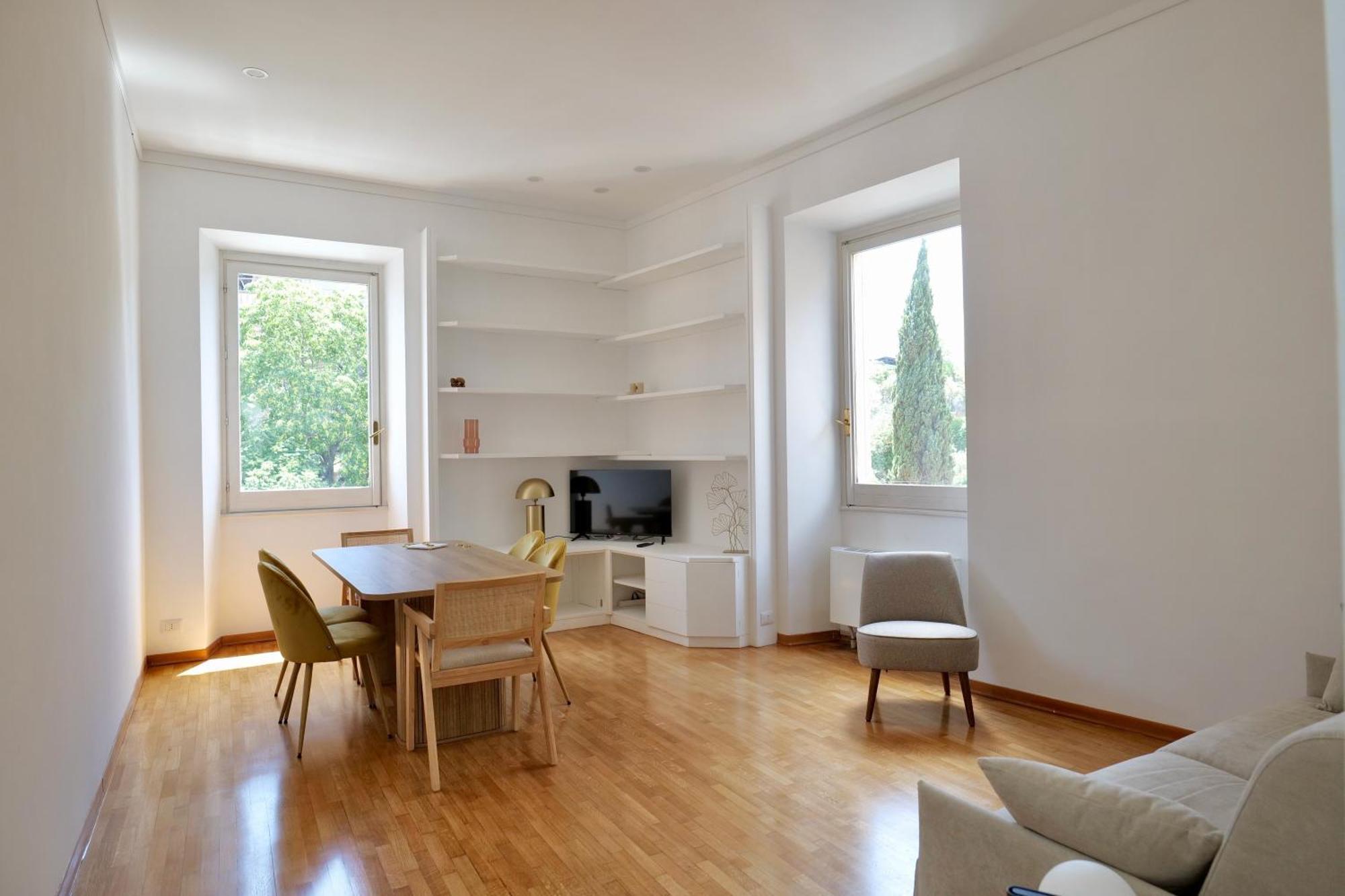 Loft 5c - Palatino Appartamento