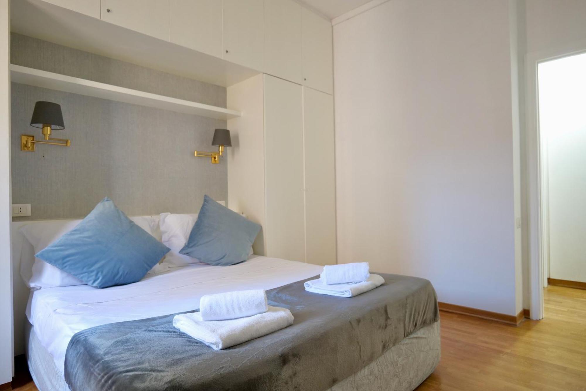 Appartamento Loft 5c - Palatino