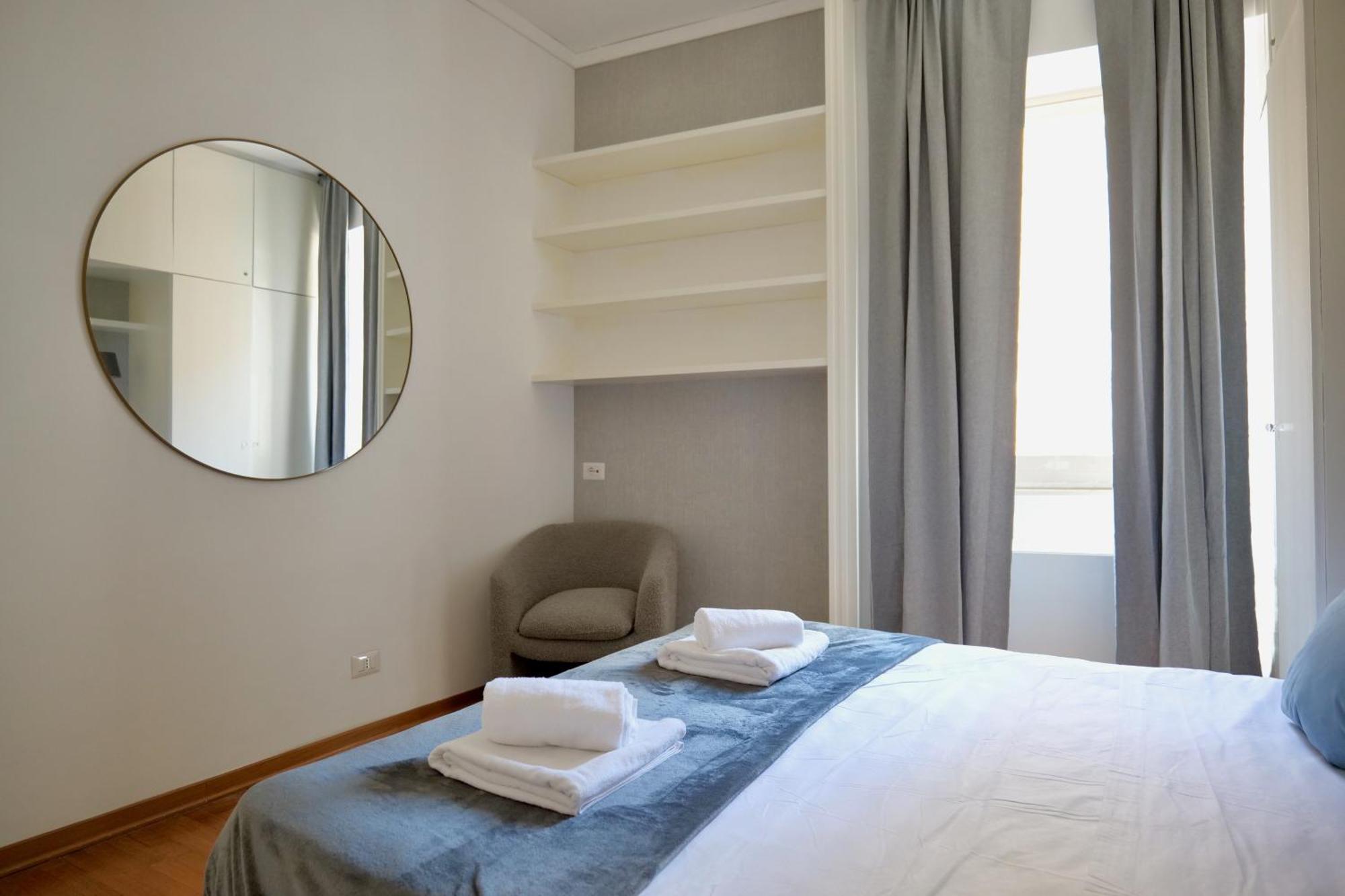 Appartamento Loft 5c - Palatino *