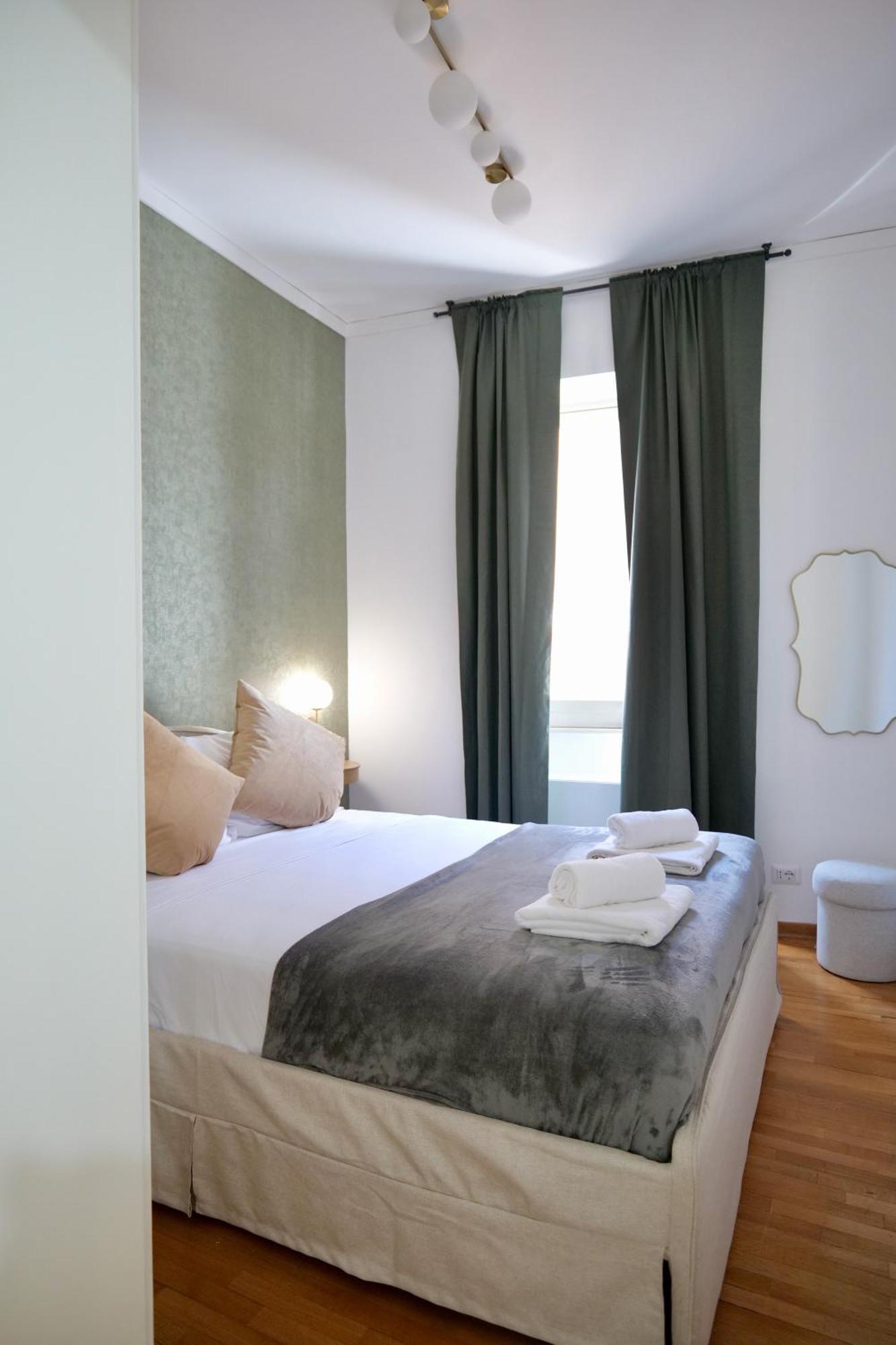 Loft 5c - Palatino * Roma