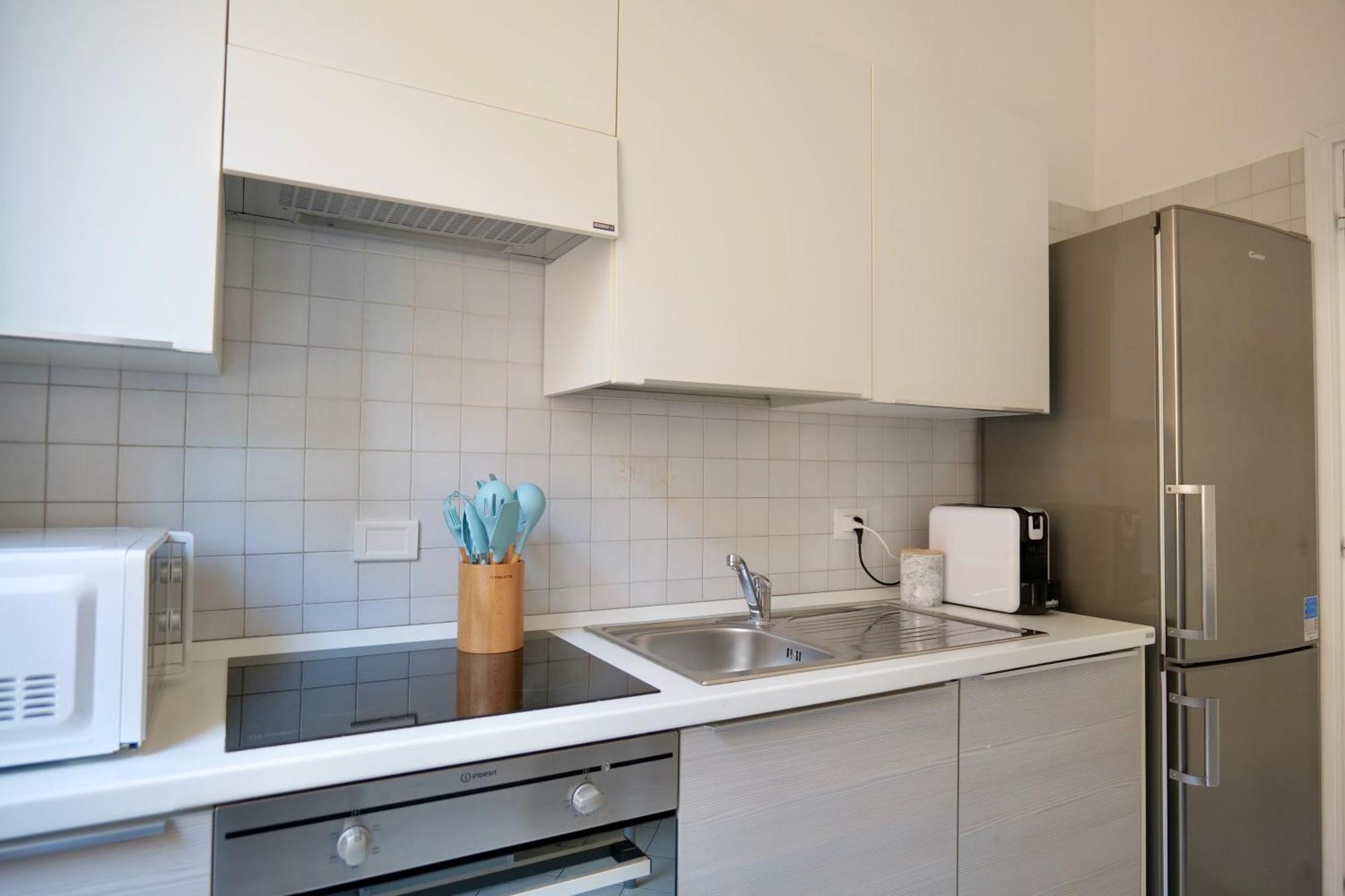 Loft 5c - Palatino Appartamento