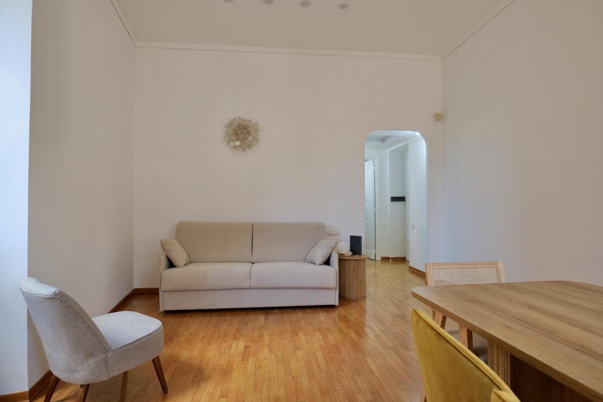 Loft 5c - Palatino *